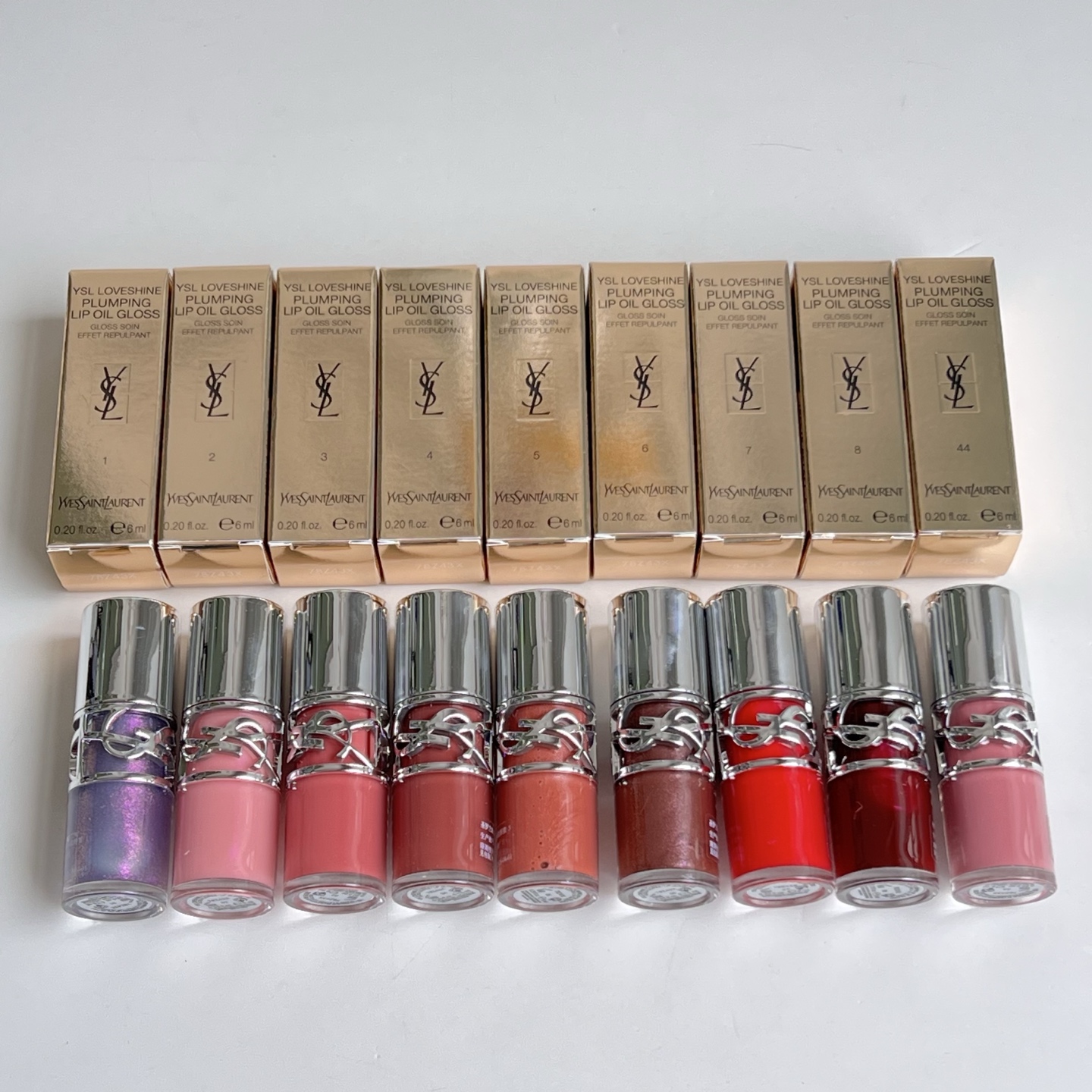 YSL Perfume