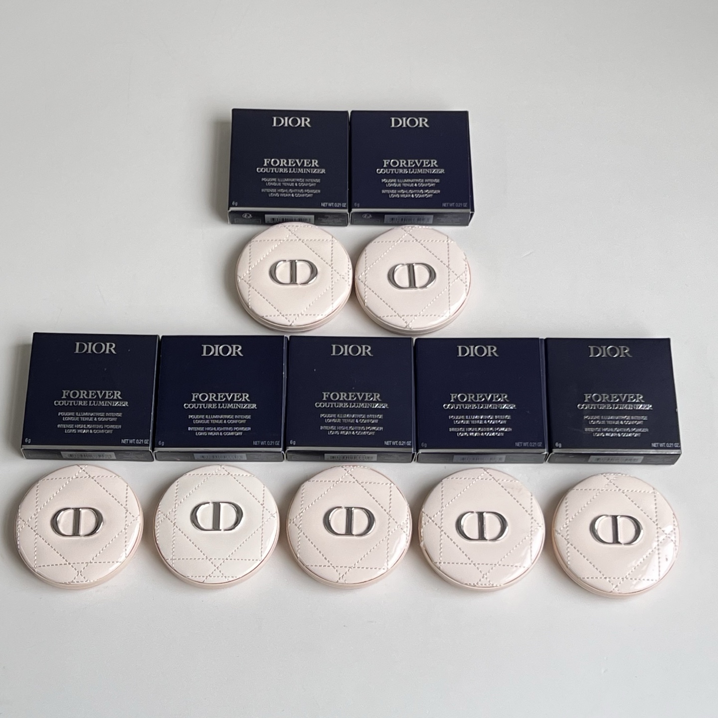 Dior Perfume