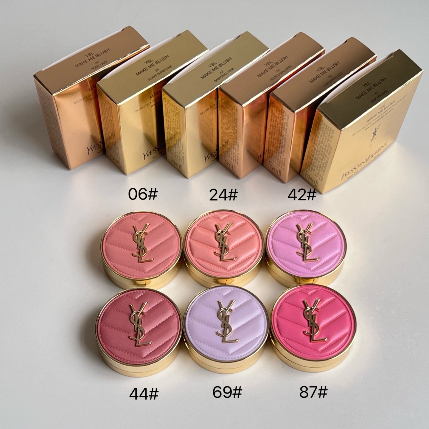 YSL Perfume
