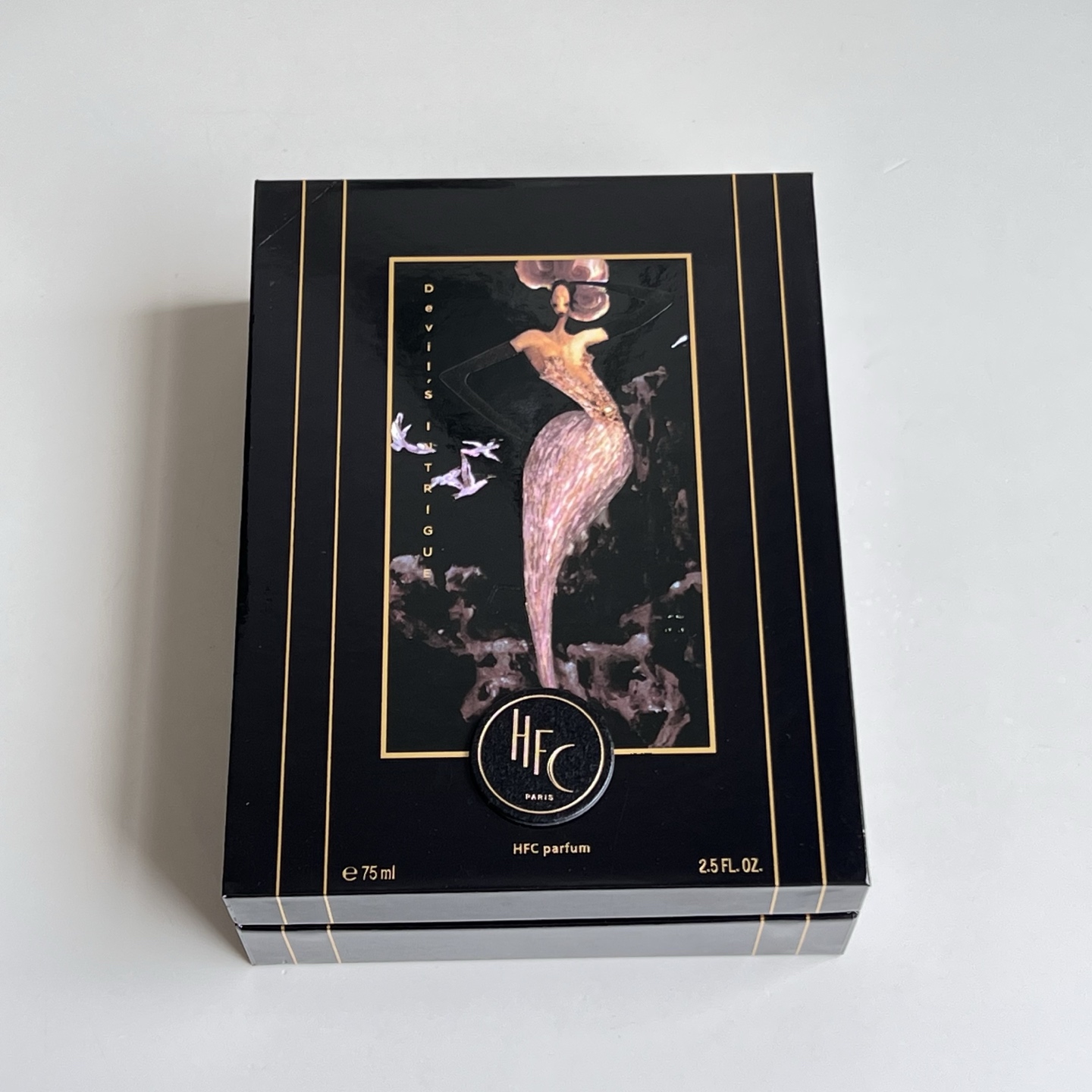 73179HFC Royal Scepter 75ml!