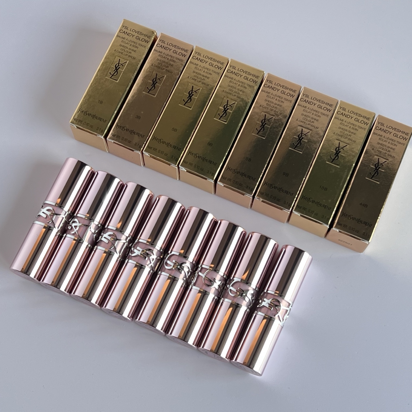 YSL Perfume