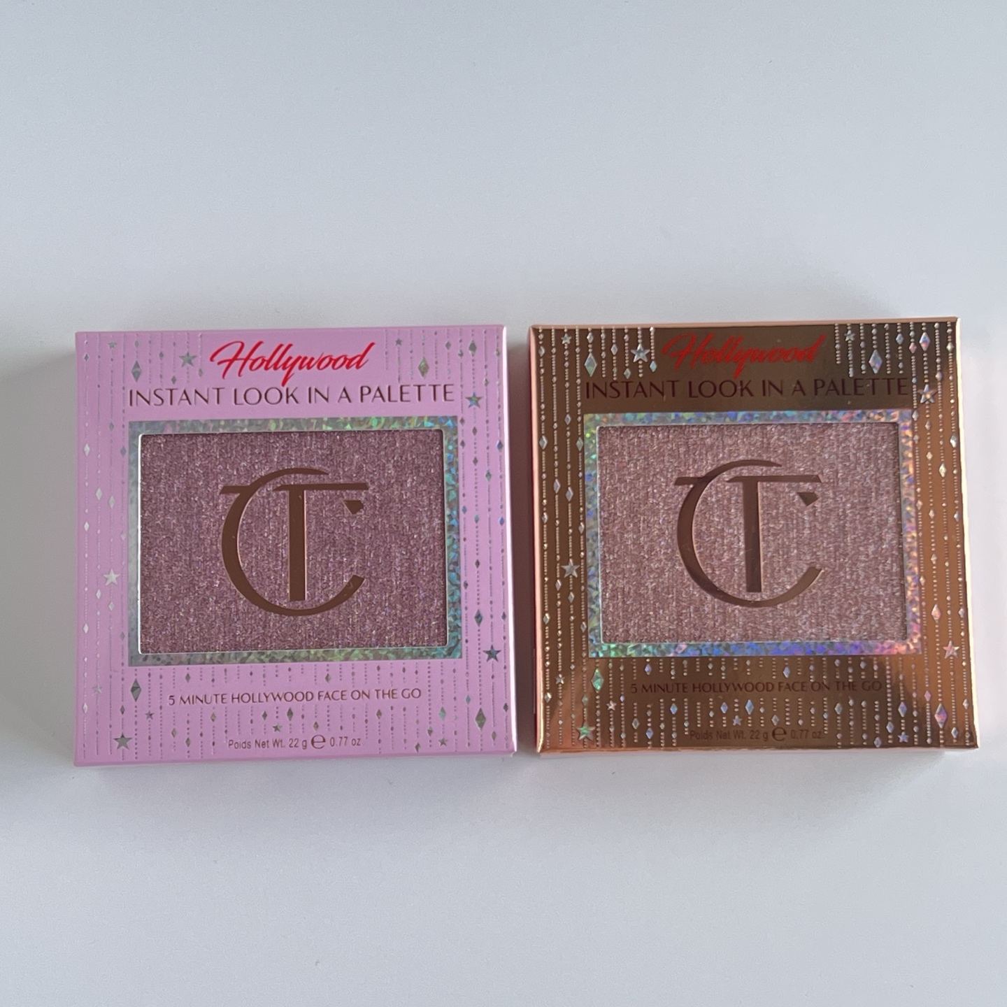 NO:810949,CT7 Color Comprehensive Plate 25 Christmas Limited Edition!  Color number pretty glowing beauty#light color palette Dreamy bronzed beauty#dark palette,makeup19860909CT7色综合盘25圣诞限量版！色号 pretty glowing beauty#浅色盘 Dreamy bronzed beauty#深色盘,彩妆,accessory