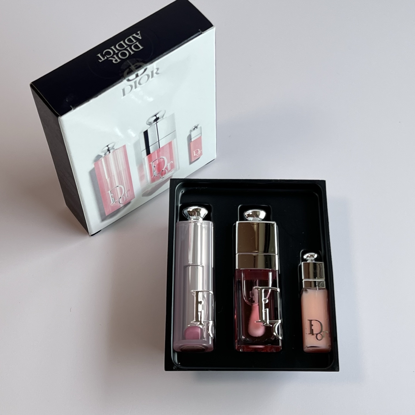 迪奥 Dior 奢华美妆口红唇膏护肤彩妆 #BE96F634 2