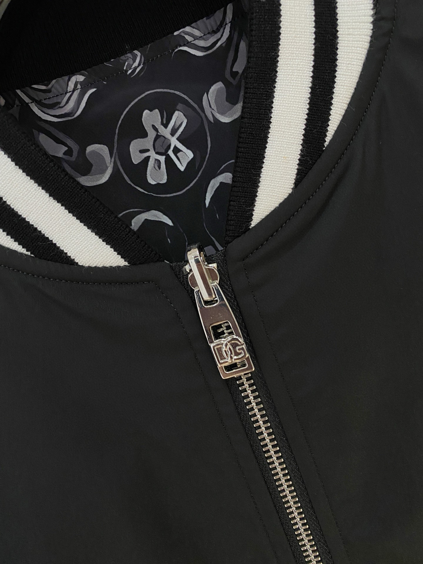 2025ss秋冬新款系列🆕杜嘉班纳休闲夹克外套双面穿 🧥专柜同步发售 超高工艺的风衣外套 休闲时尚 进口