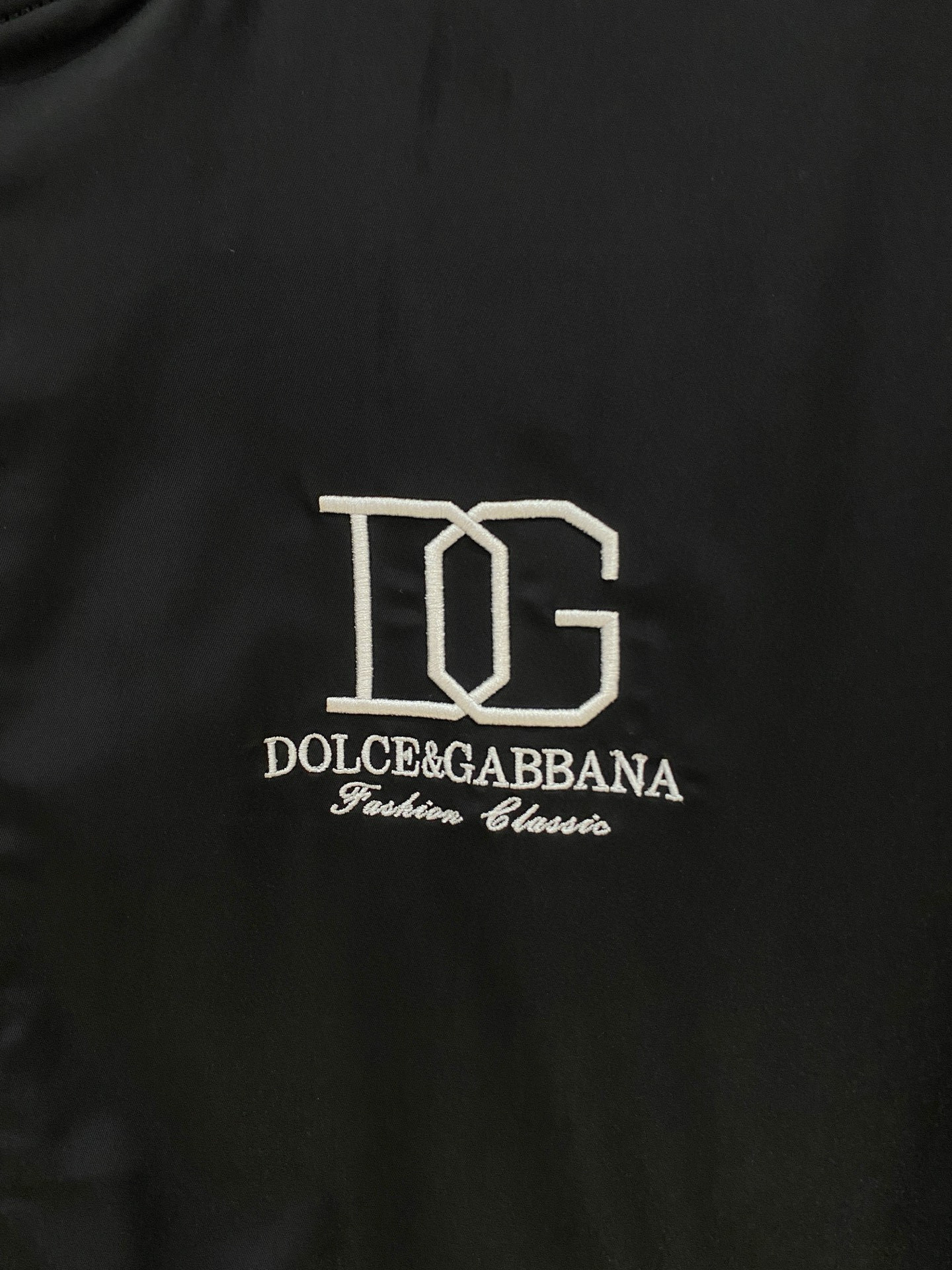 2025ss秋冬新款系列🆕杜嘉班纳休闲夹克外套双面穿 🧥专柜同步发售 超高工艺的风衣外套 休闲时尚 进口