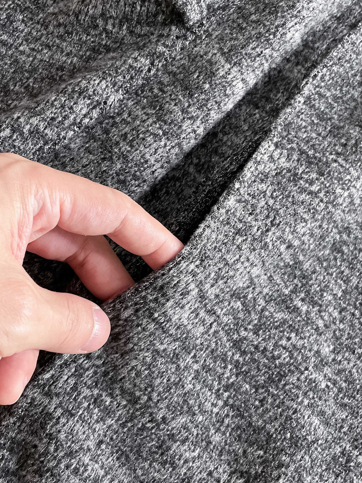 BC-Brunello Cucineli🔥🔥FW秋冬新款🆕老钱风羊毛夹克翻领外套，专柜同步发售，原单狠货