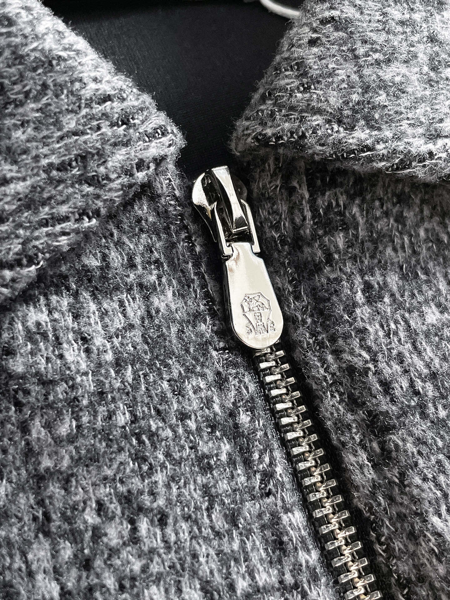 BC-Brunello Cucineli🔥🔥FW秋冬新款🆕老钱风羊毛夹克翻领外套，专柜同步发售，原单狠货