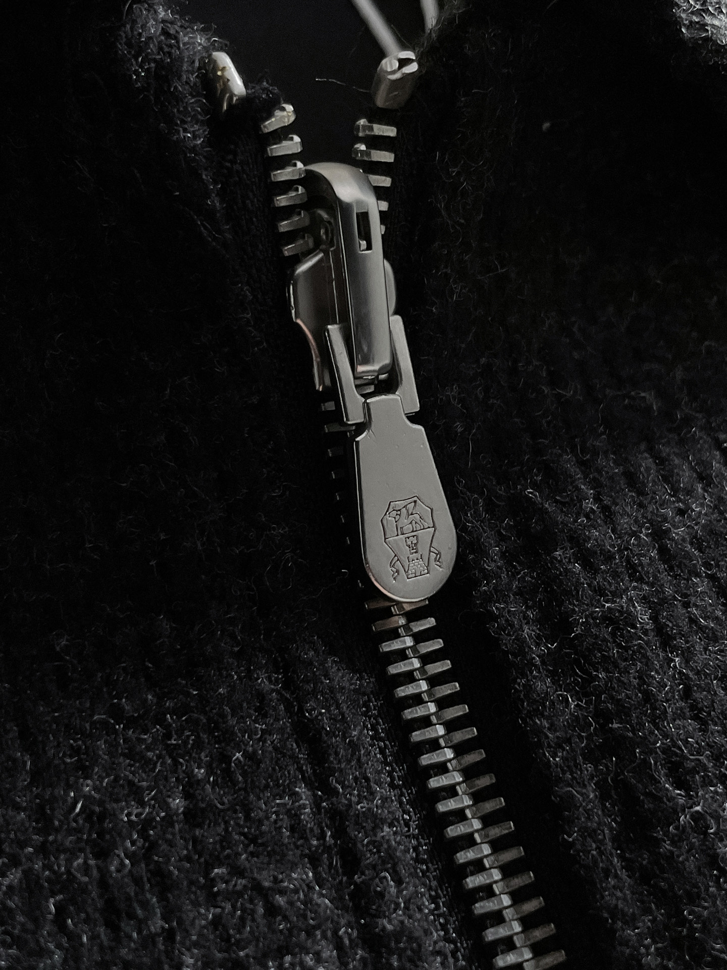 BC-Brunello Cucineli🔥🔥FW秋冬新款🆕老钱风羊毛夹克翻领外套，专柜同步发售，原单狠货