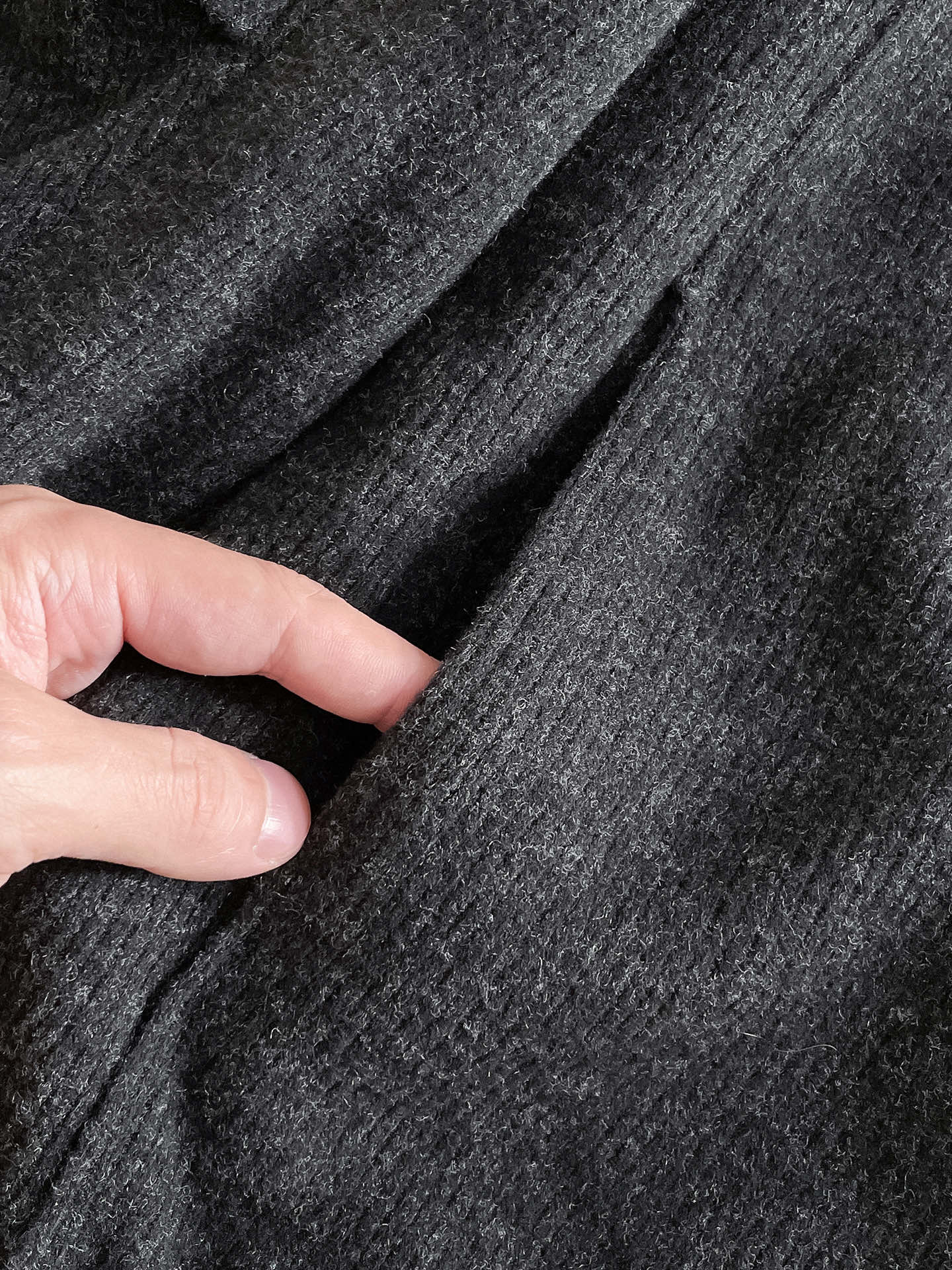 BC-Brunello Cucineli🔥🔥FW秋冬新款🆕老钱风羊毛夹克翻领外套，专柜同步发售，原单狠货