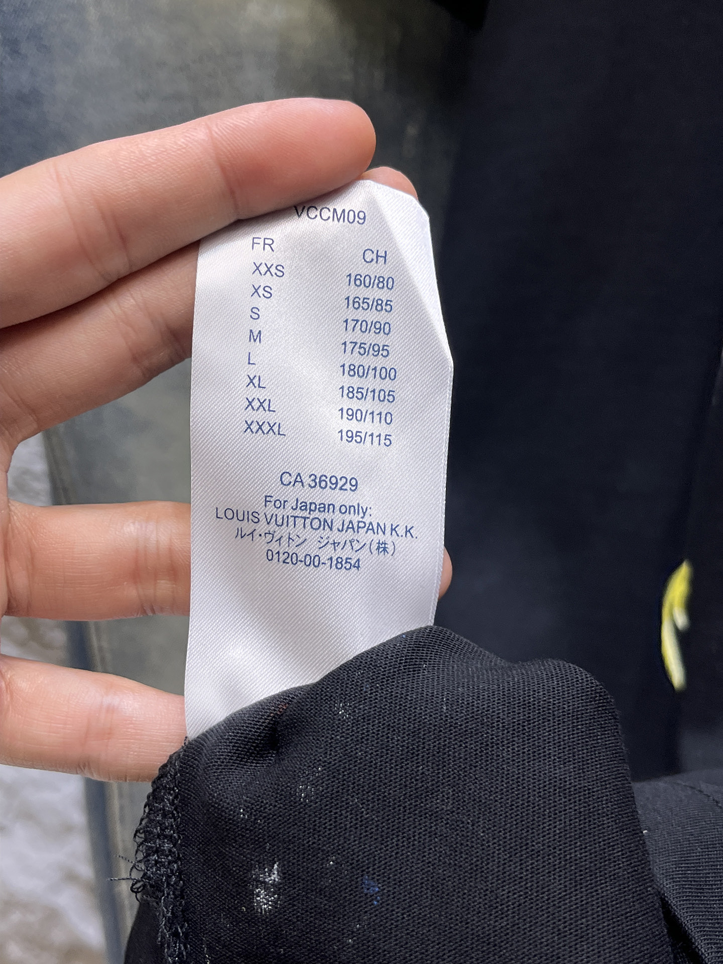 路易威登LV26春夏新品专柜首发最新款短袖圆领T恤 高端订制 设计前卫时尚！品牌logo手绘重工艺设计，