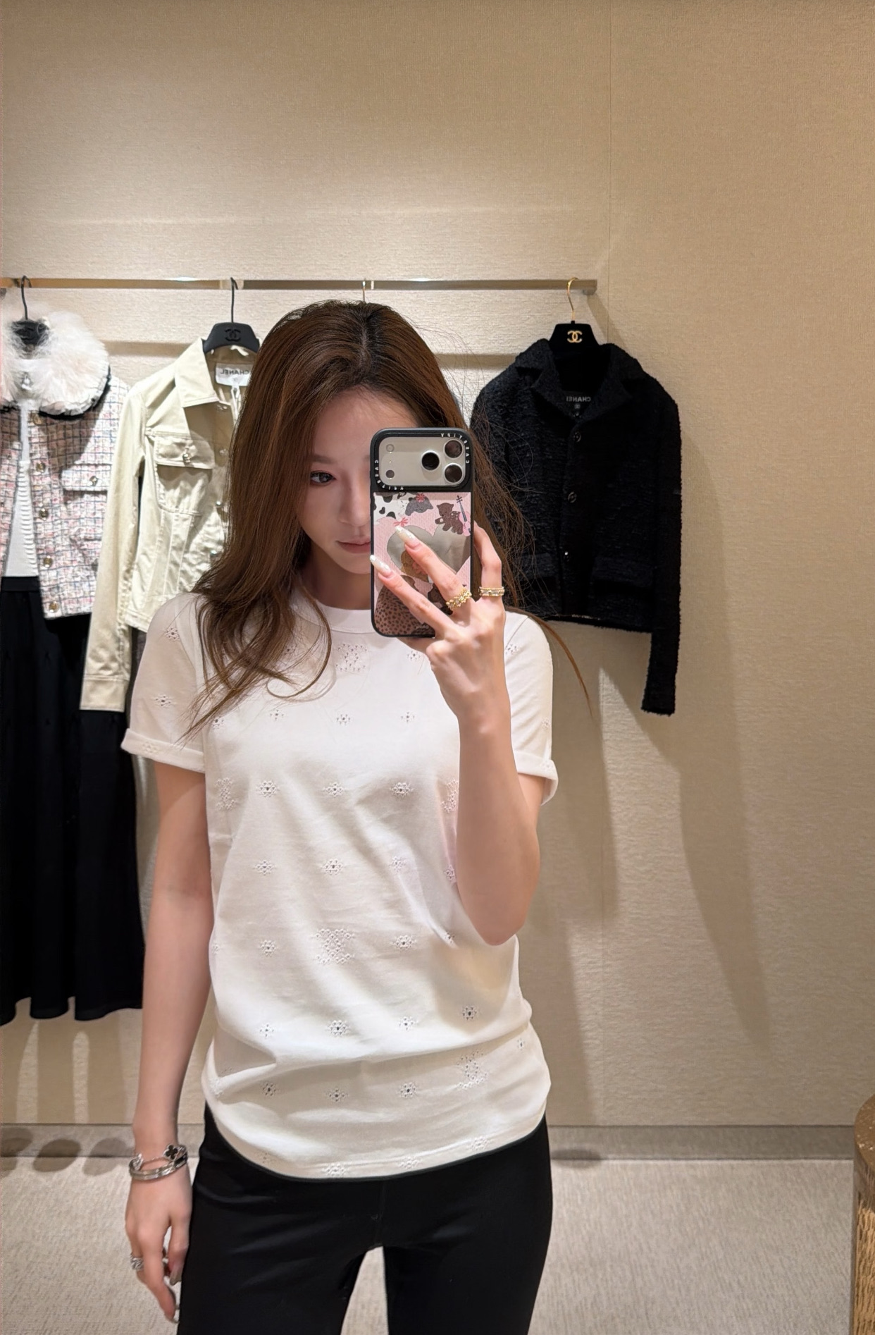 NO:799703,Upper body reference,,19860909上身参考,,,Women's clothing