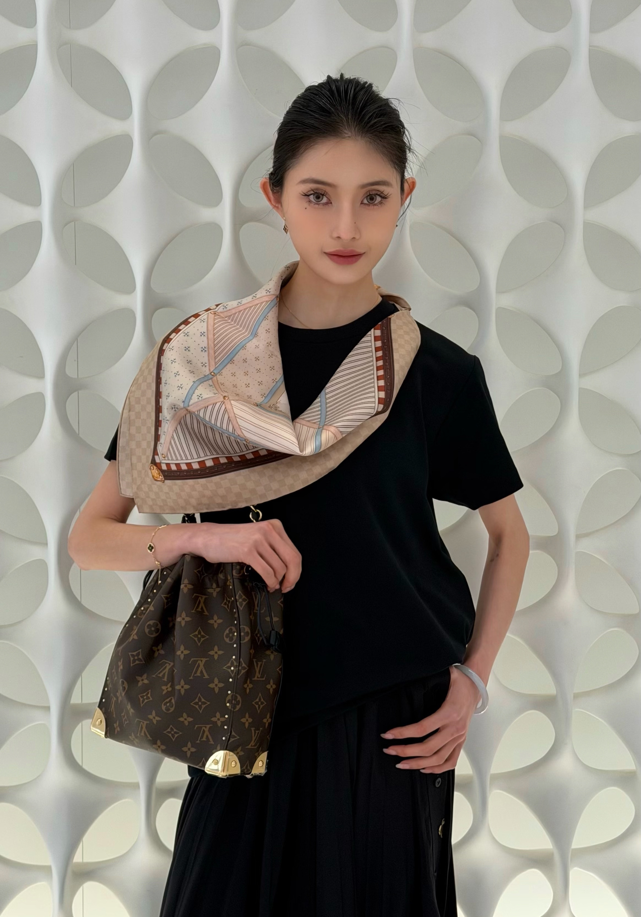 NO:800217,Upper body reference,,19860909上身参考,,,Women's clothing
