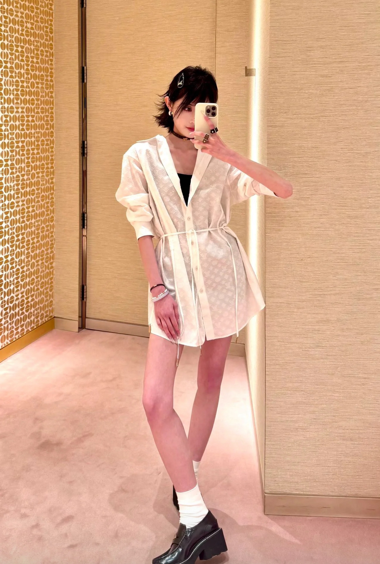 NO:802364,Upper body reference,,19860909上身参考,,,Women's clothing