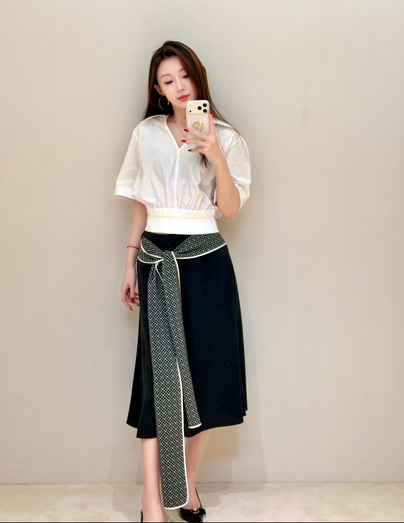 NO:805499,Upper body reference,,19860909上身参考,,,Women's clothing