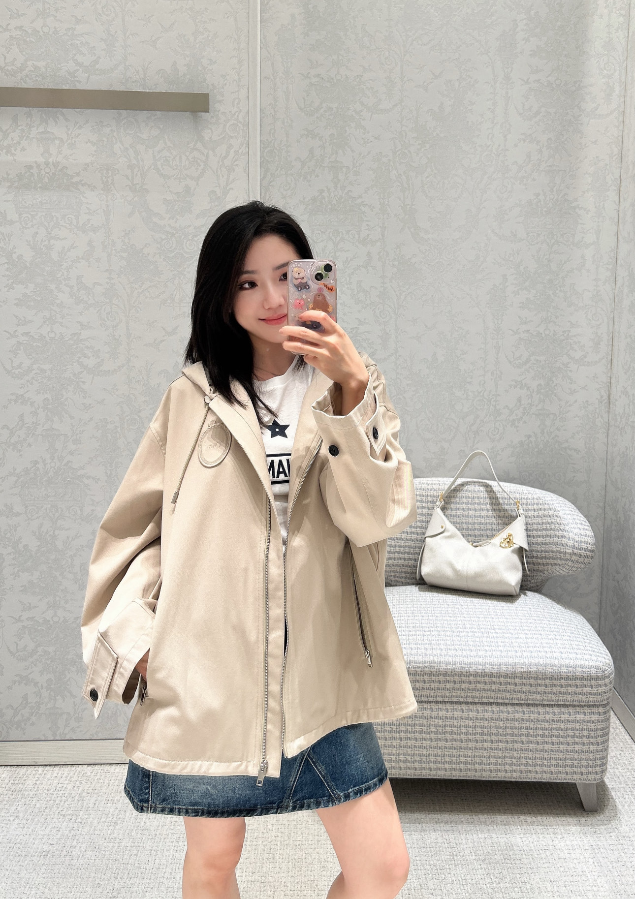 NO:807221,Upper body reference,,19860909上身参考,,,Women's clothing