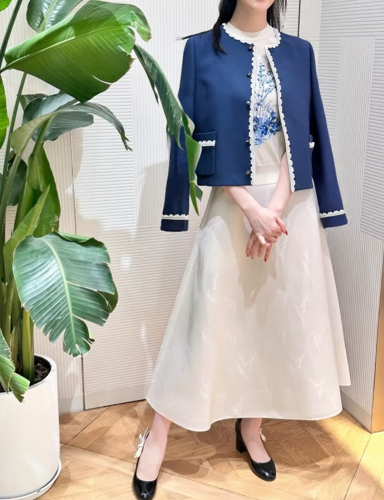NO:808309,Upper body reference,,19860909上身参考,,,Women's clothing