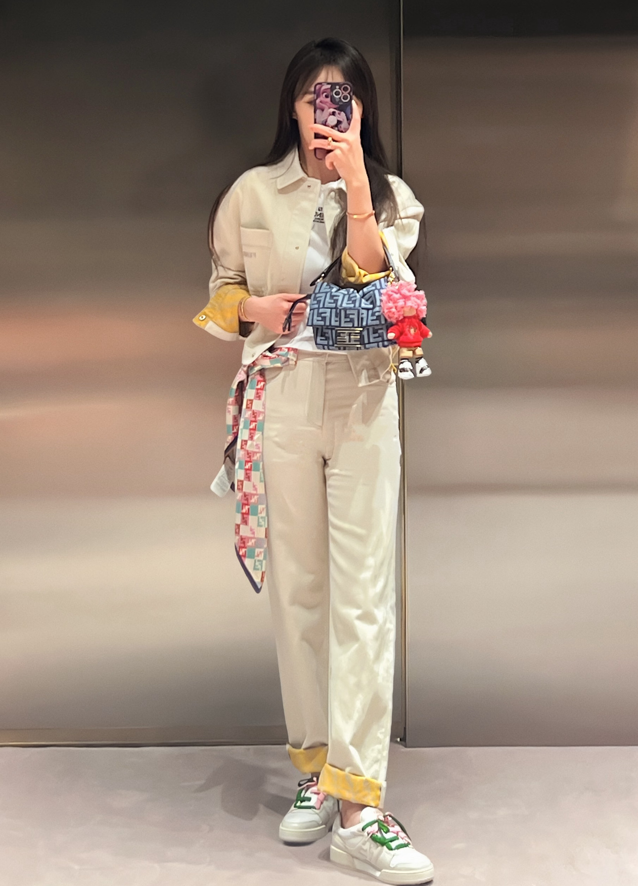NO:824201,Jackets, straight-leg pants upper body reference, jackets & coats,19860909外套 直筒裤上身参考,,jackets & coats,,Women's clothing