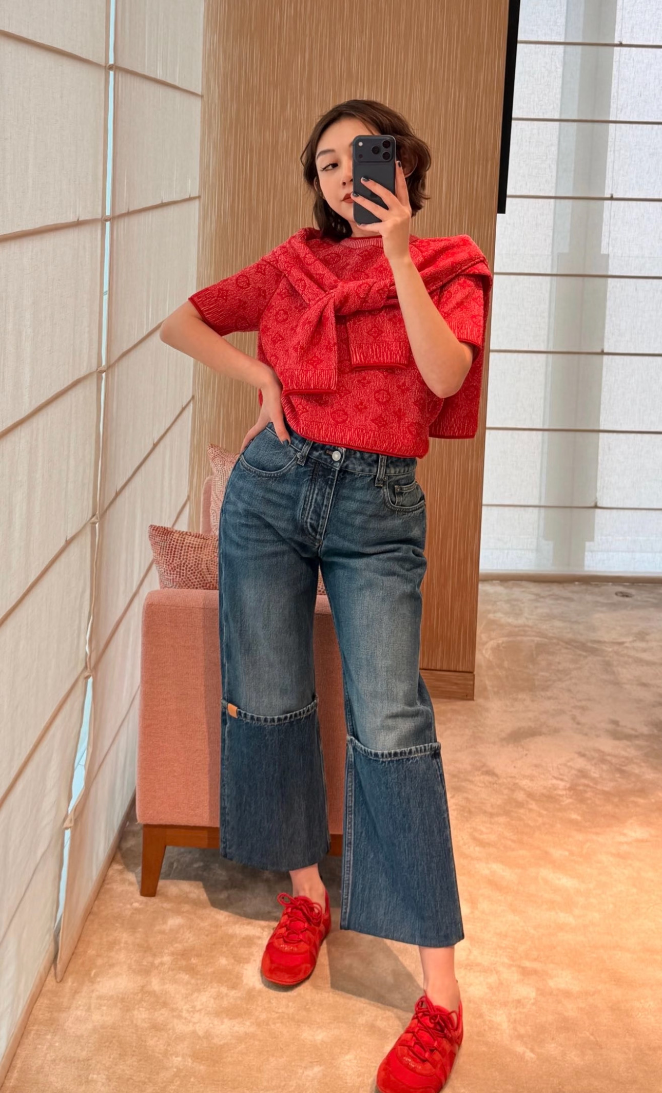NO:833056,Upper body reference,,19860909上身参考,,,Women's clothing