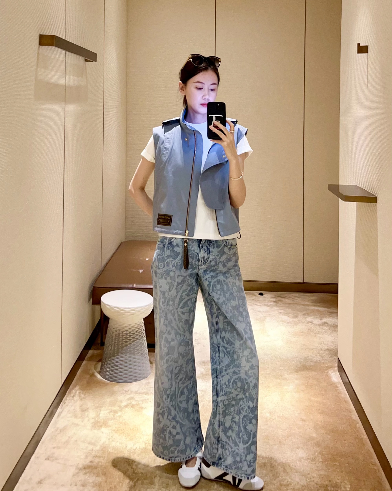 NO:833802,Upper body reference,,19860909上身参考,,,Women's clothing