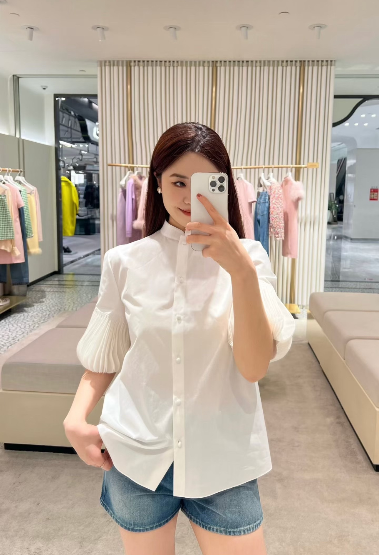 NO:835689,Upper body reference,,19860909上身参考,,,Women's clothing