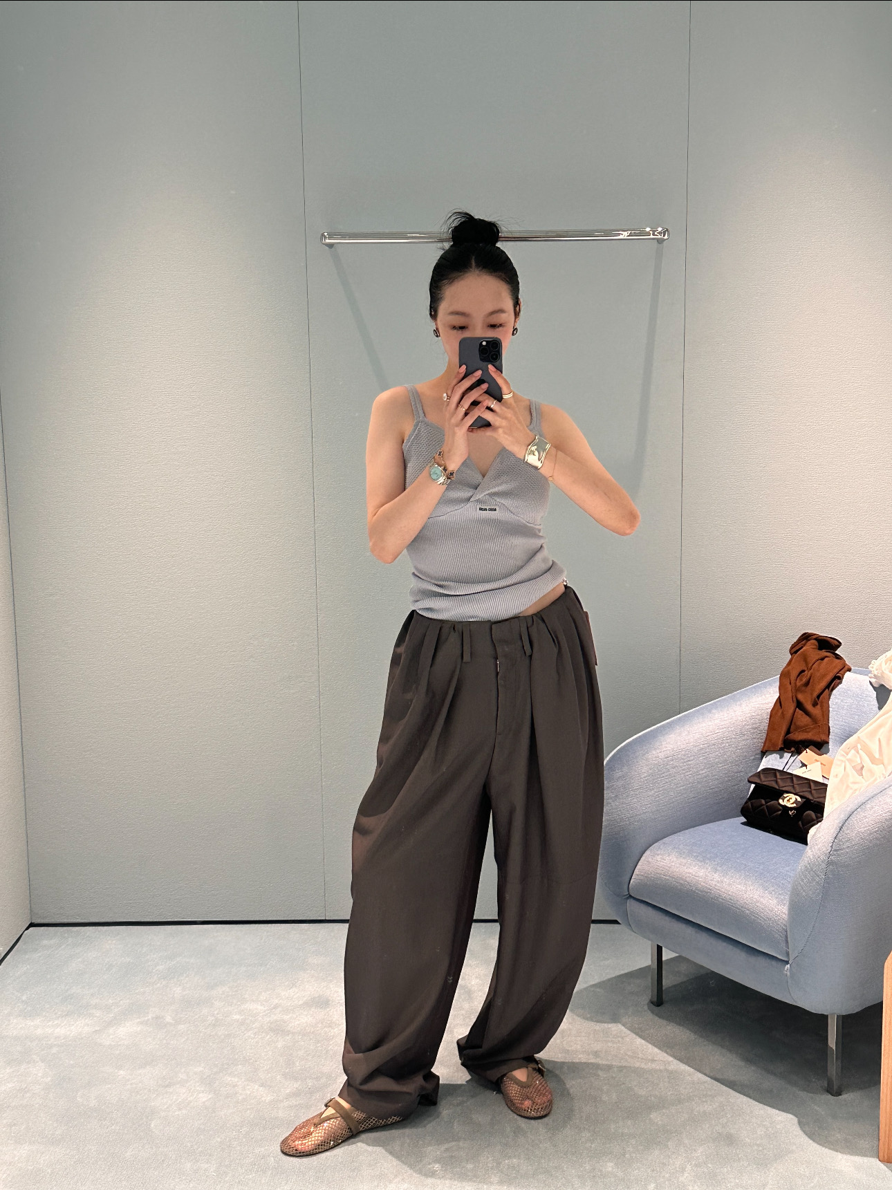 NO:837055,Upper body reference,,19860909上身参考,,,Women's clothing