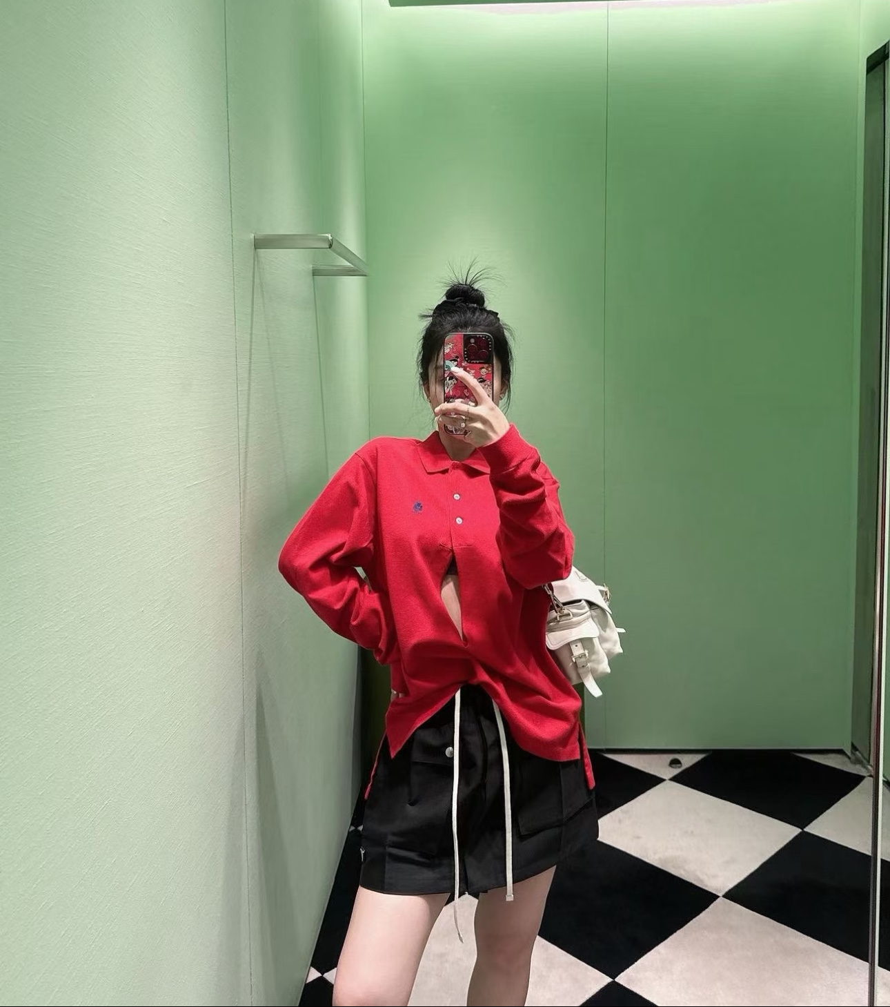NO:842481,Upper body reference,,19860909上身参考,,,Women's clothing