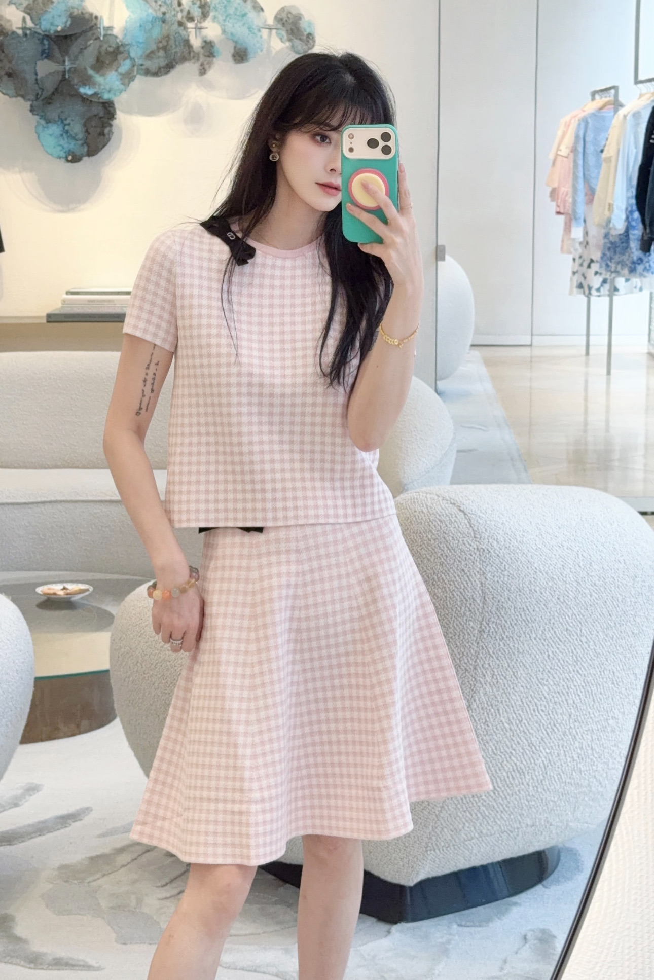 NO:845451,Upper body reference,,19860909上身参考,,,Women's clothing