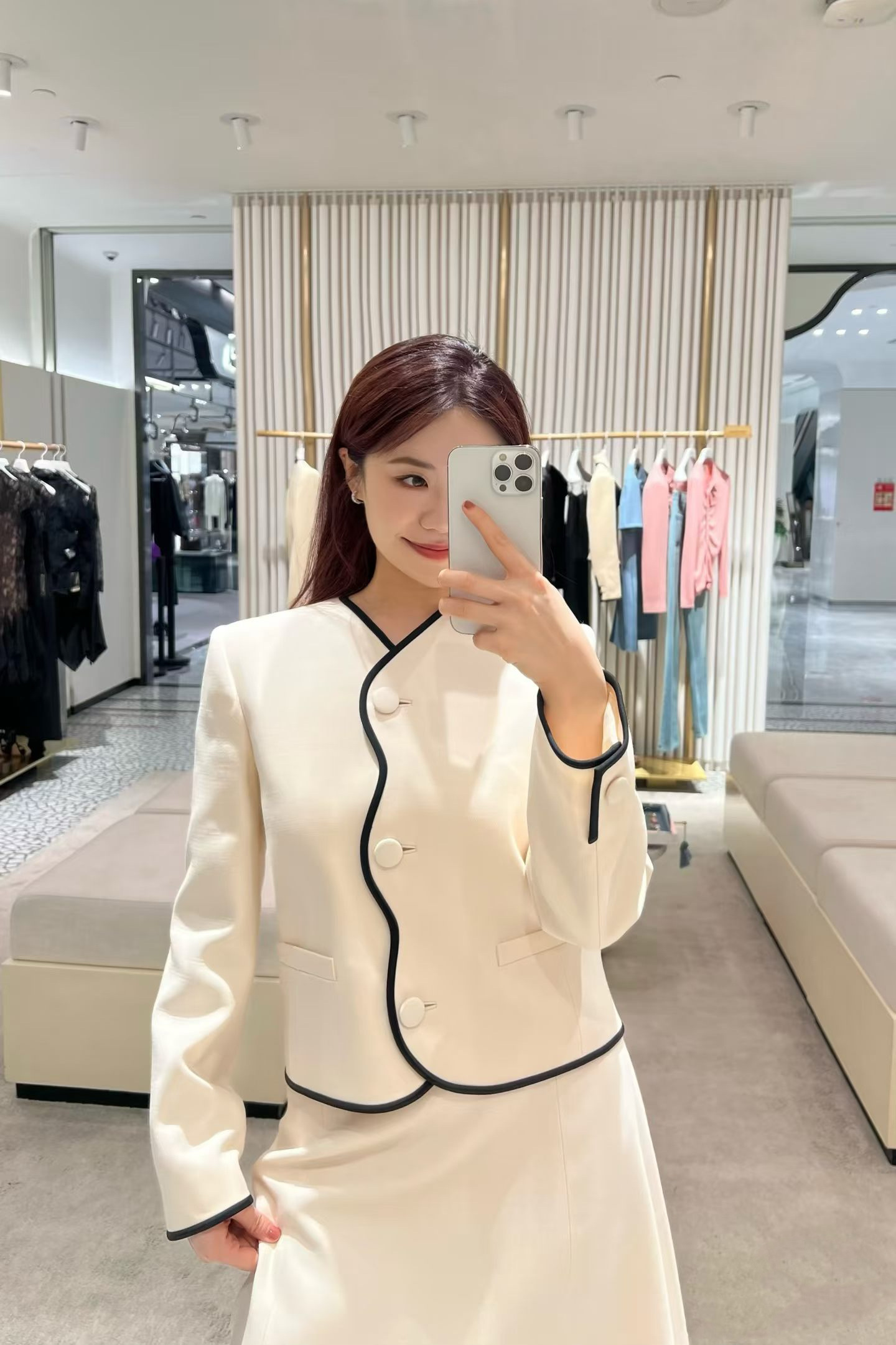 NO:846330,Upper body reference,,19860909上身参考,,,Women's clothing