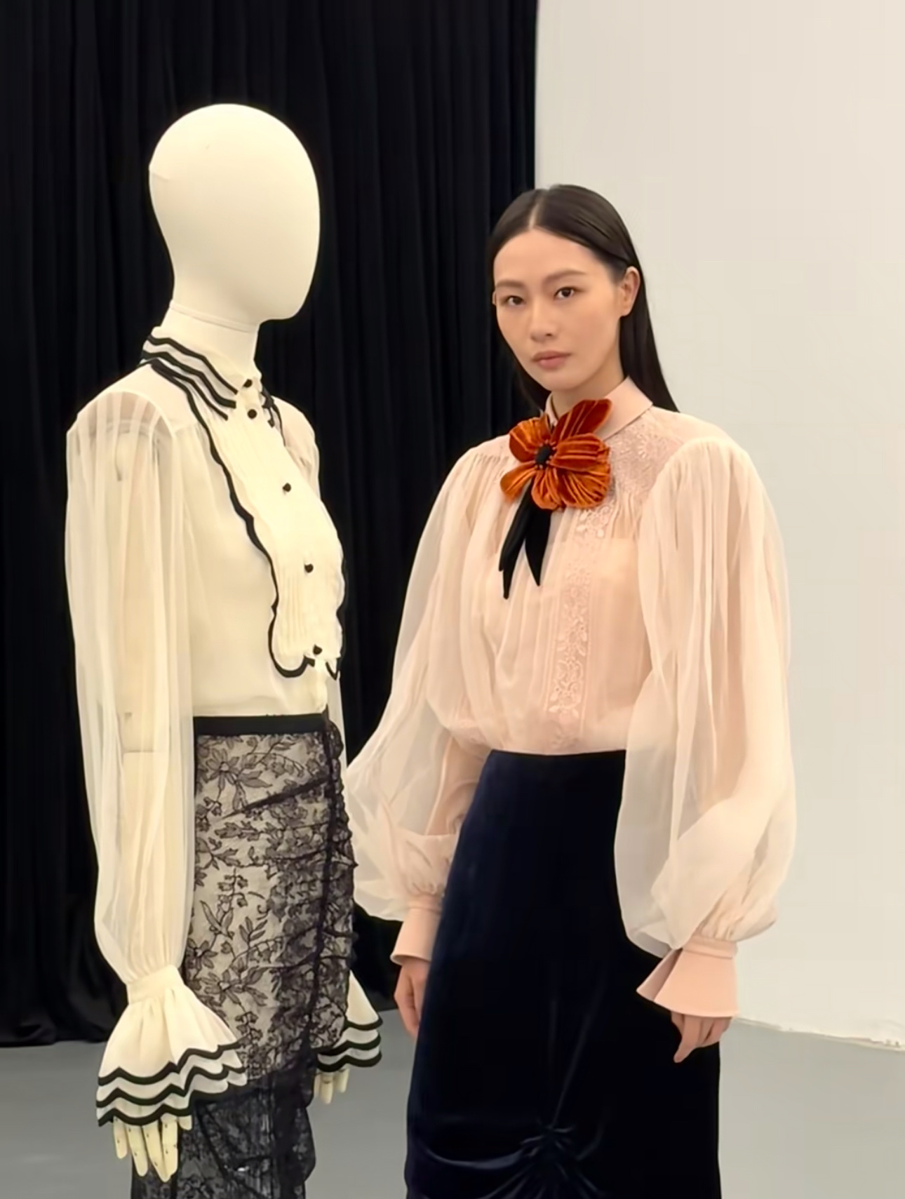 NO:868570,Upper body reference,,19860909上身参考,,,Women's clothing