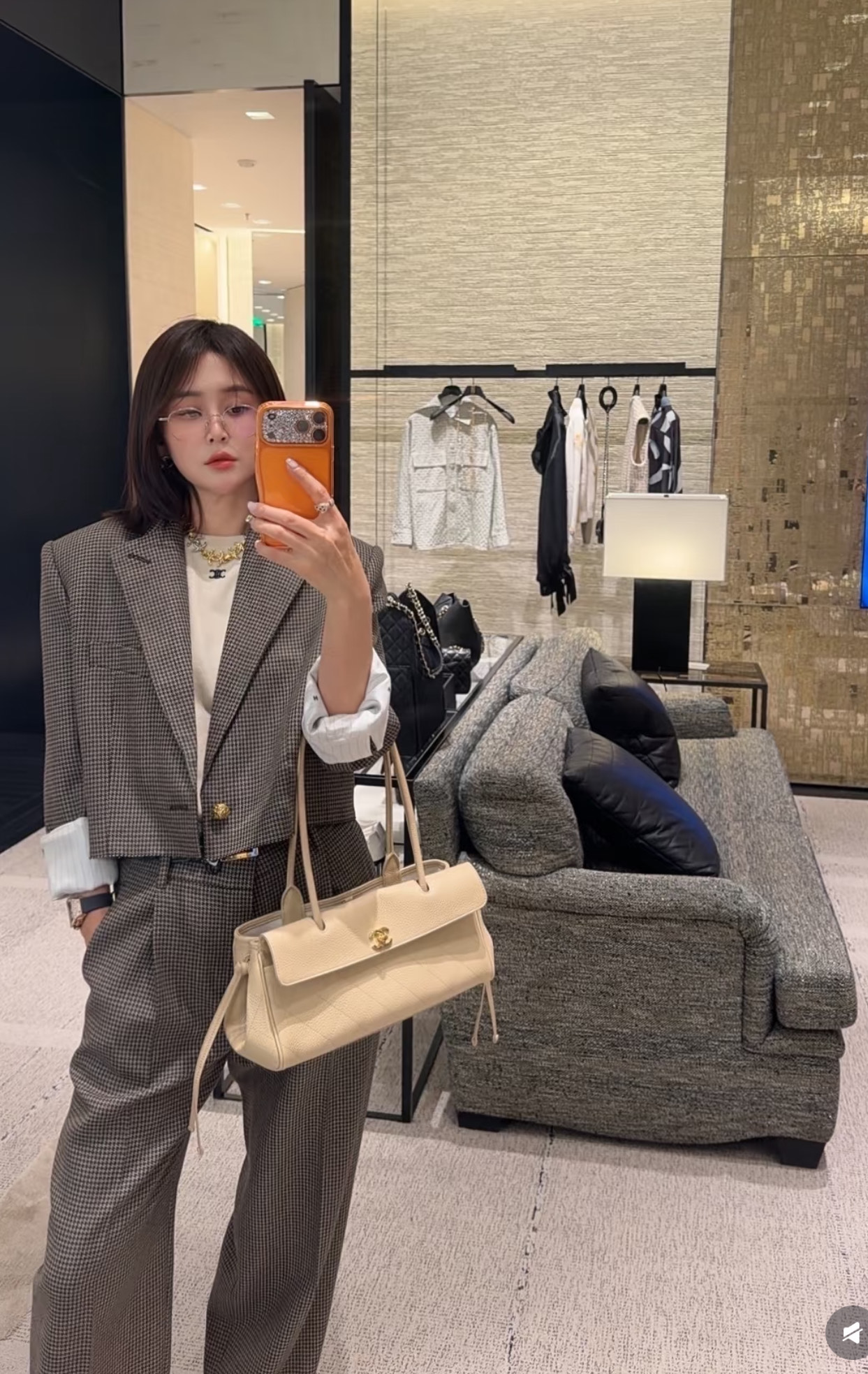 NO:873211,Upper body reference comes in one set,19860909上身参考 一套都有,,,Women's clothing