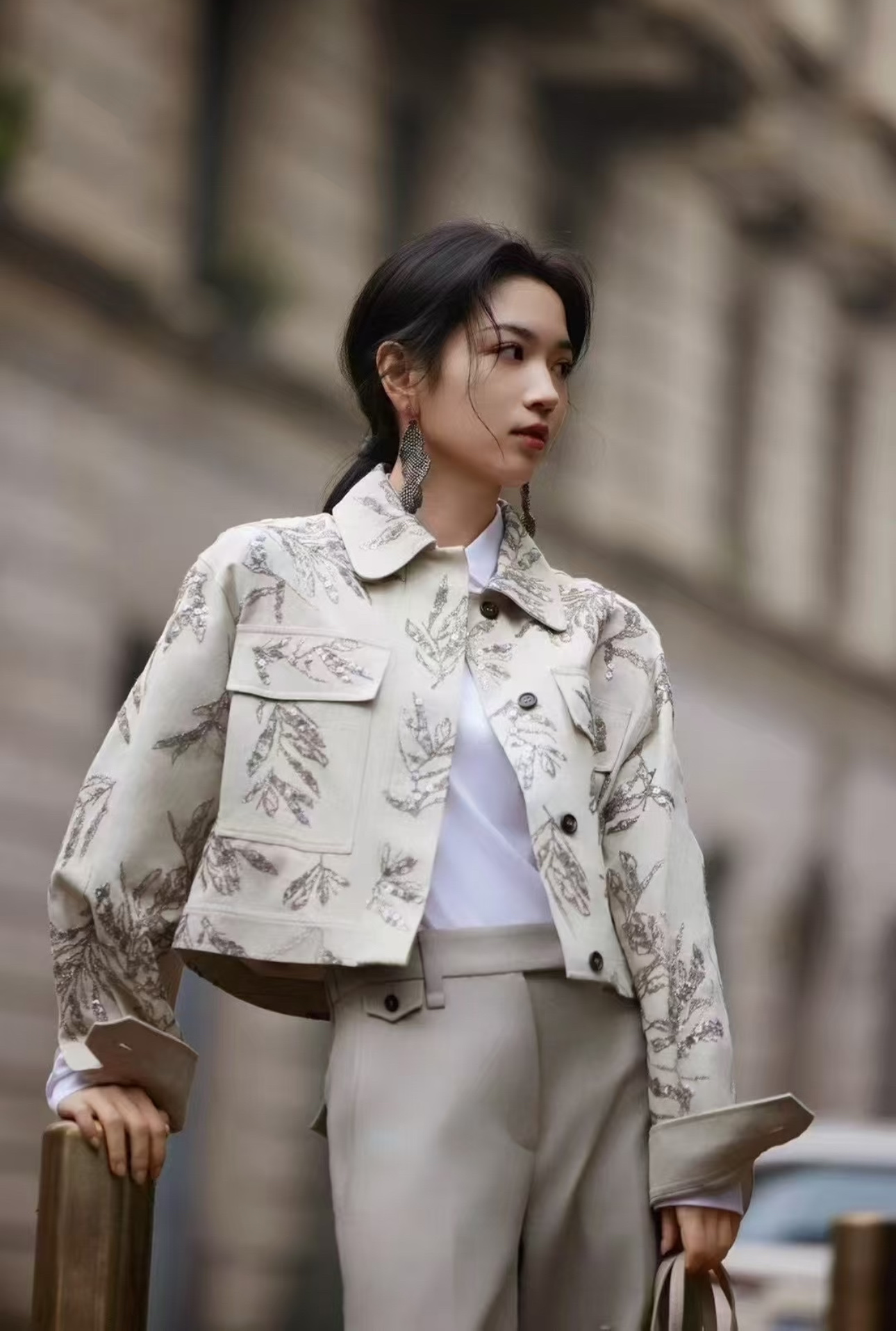 NO:891659,Upper body reference,,19860909上身参考,,,Women's clothing