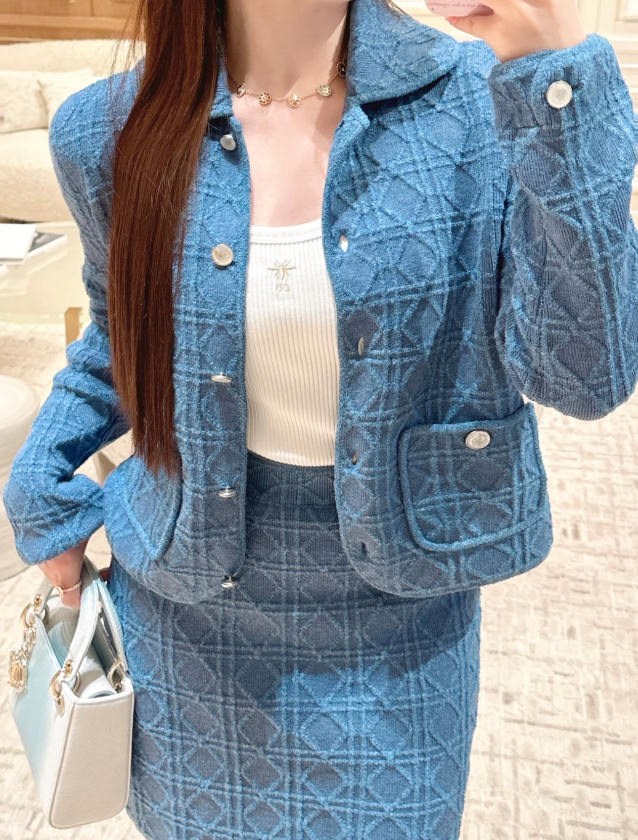 NO:898537,Jackets, skirts, tops, skirts, jackets & coats,19860909外套 半裙 上身参考,,skirts,jackets & coats,,Women's clothing