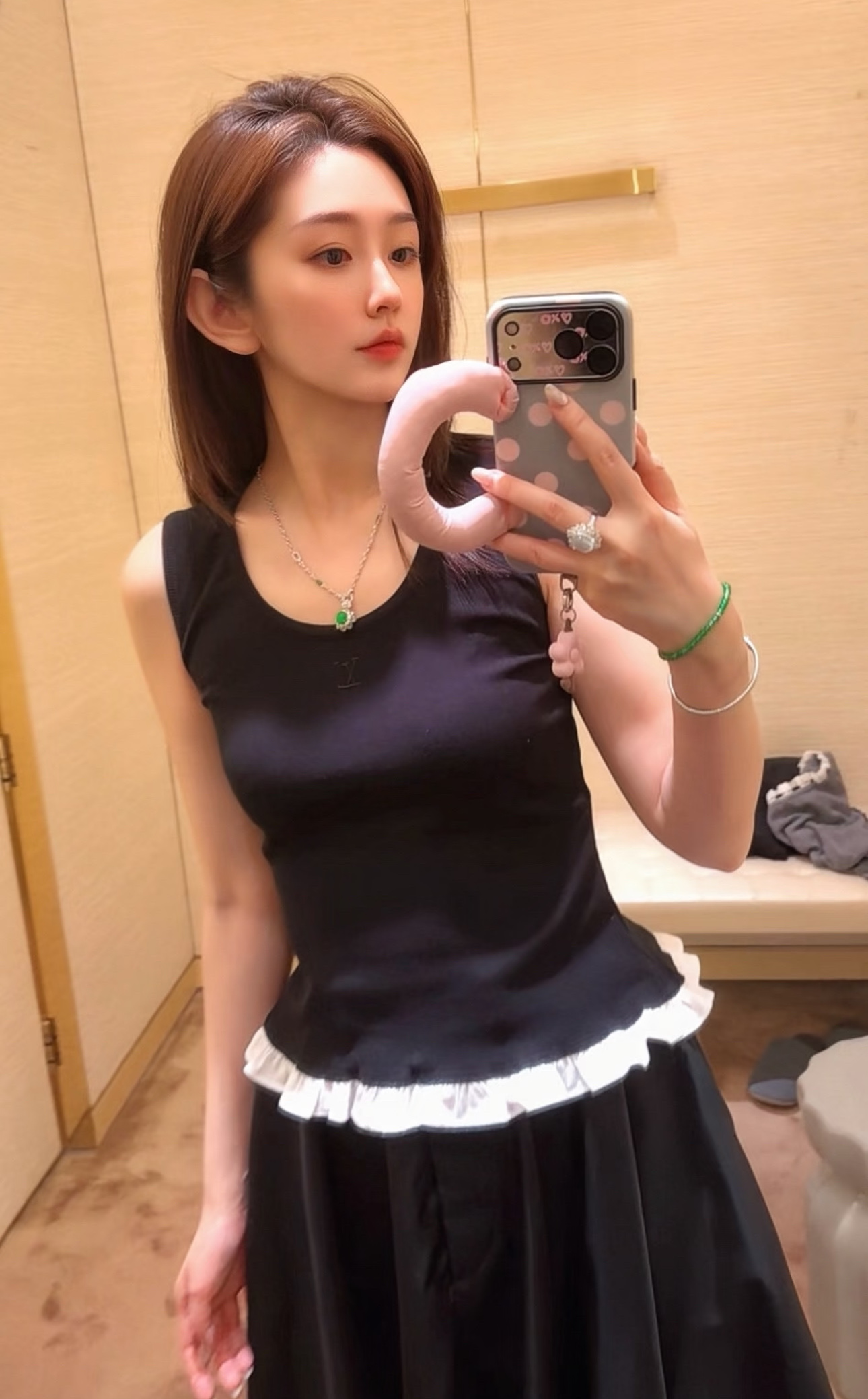 NO:905443,Upper body reference,,19860909上身参考,,,Women's clothing
