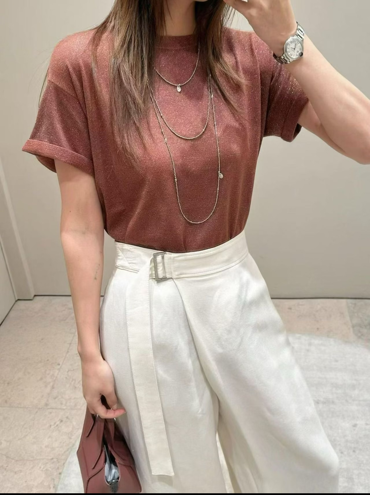 NO:909870,Upper body reference,,19860909上身参考,,,Women's clothing