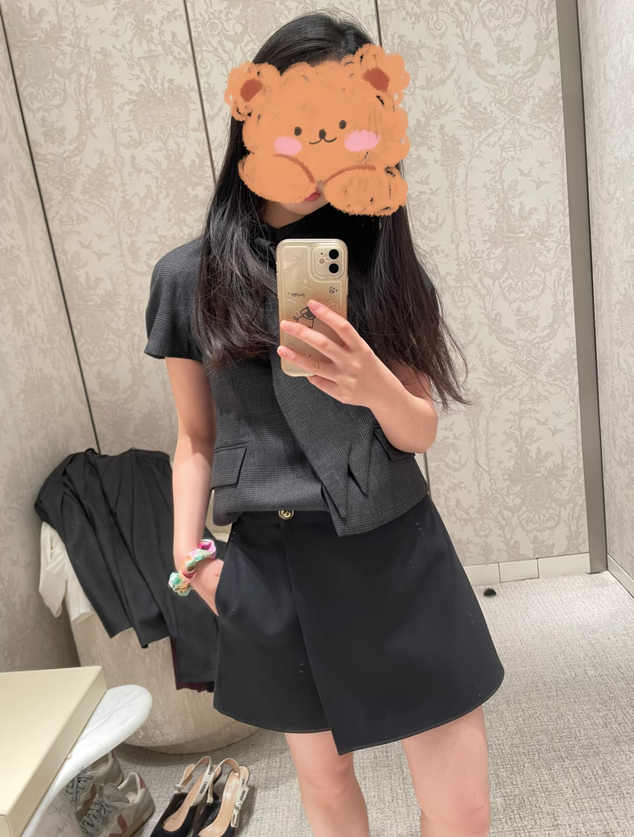 NO:929177,Upper body reference,,19860909上身参考,,,Women's clothing