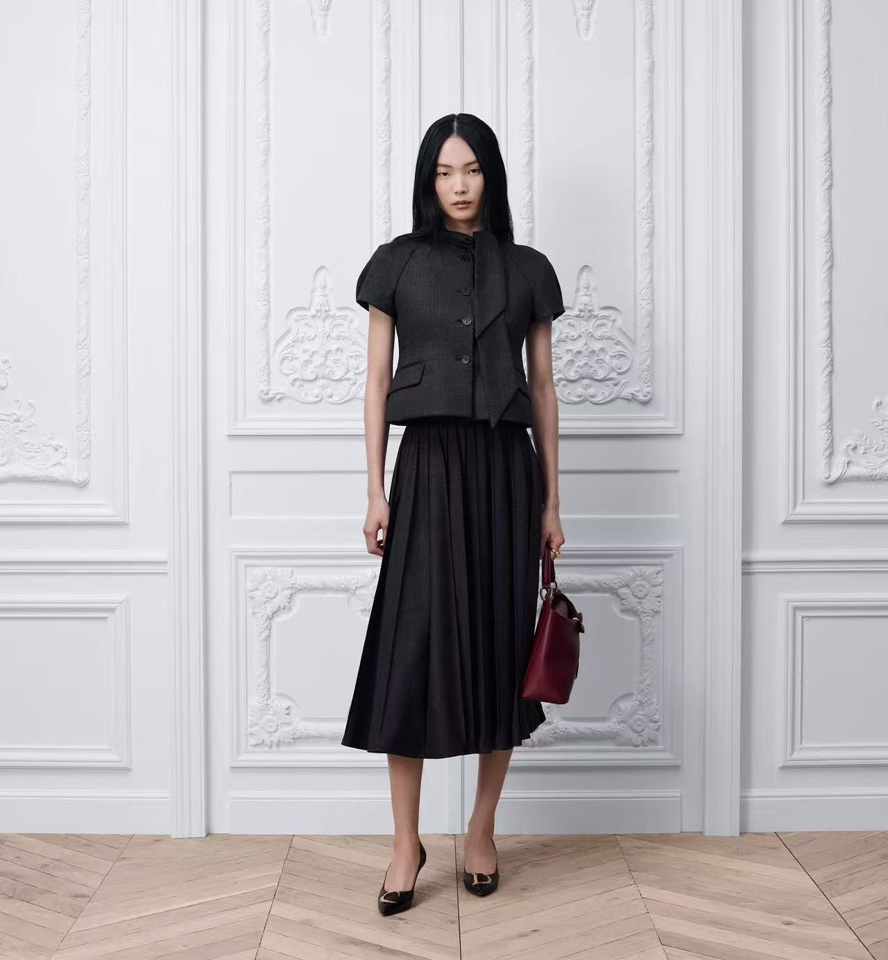 NO:929161,Counter real shot reference,,19860909专柜实拍参考,,,Women's clothing