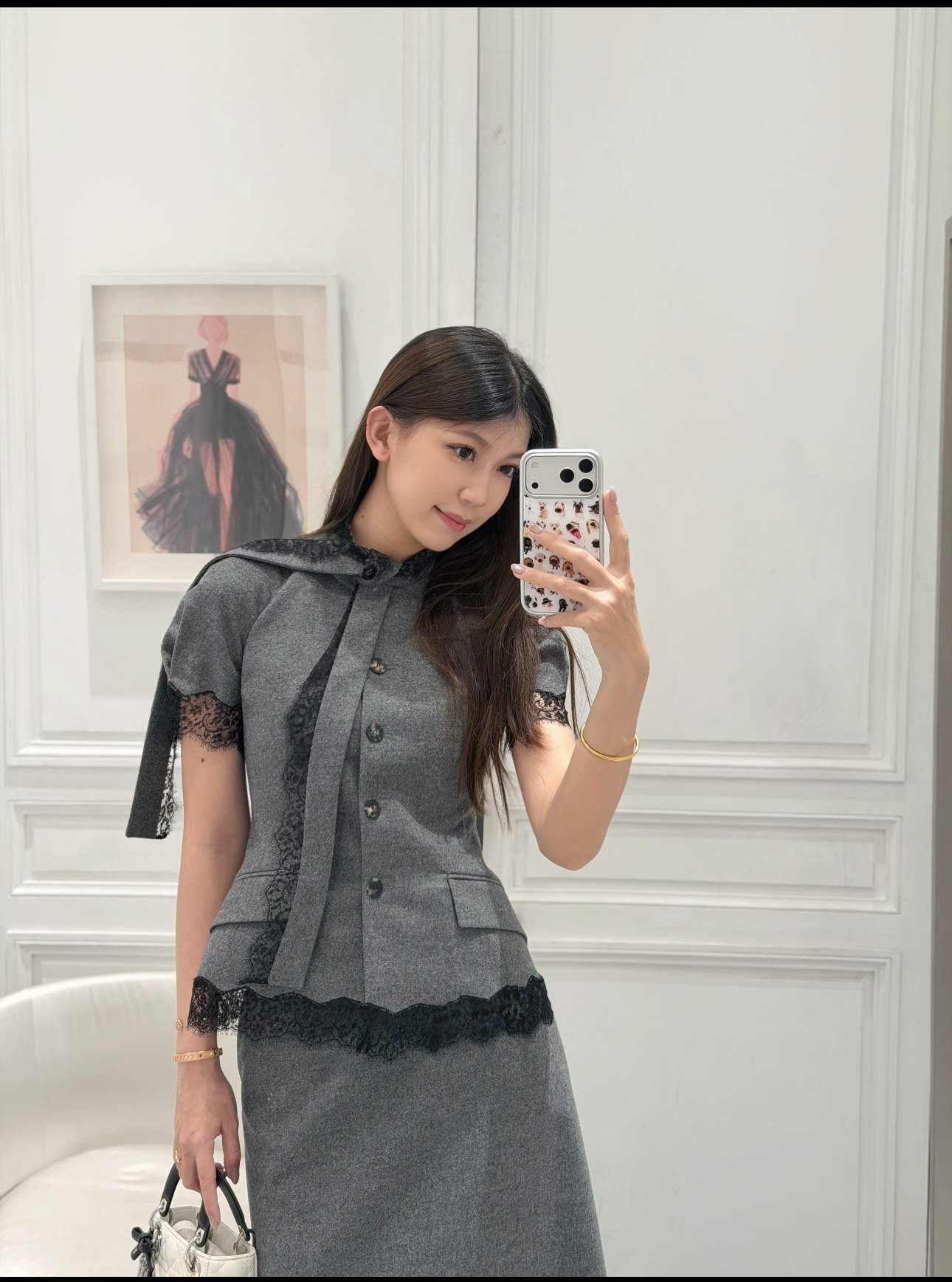 NO:933546,Jackets, skirts, tops, skirts, jackets & coats,19860909外套 半裙上身参考,,skirts,jackets & coats,,Women's clothing