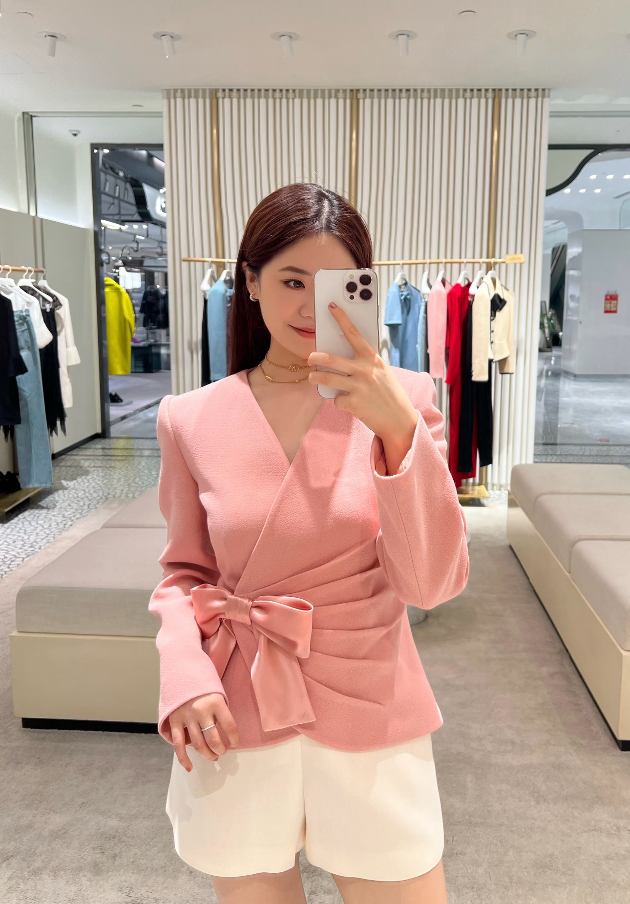 NO:933496,Upper body reference,,19860909上身参考,,,Women's clothing