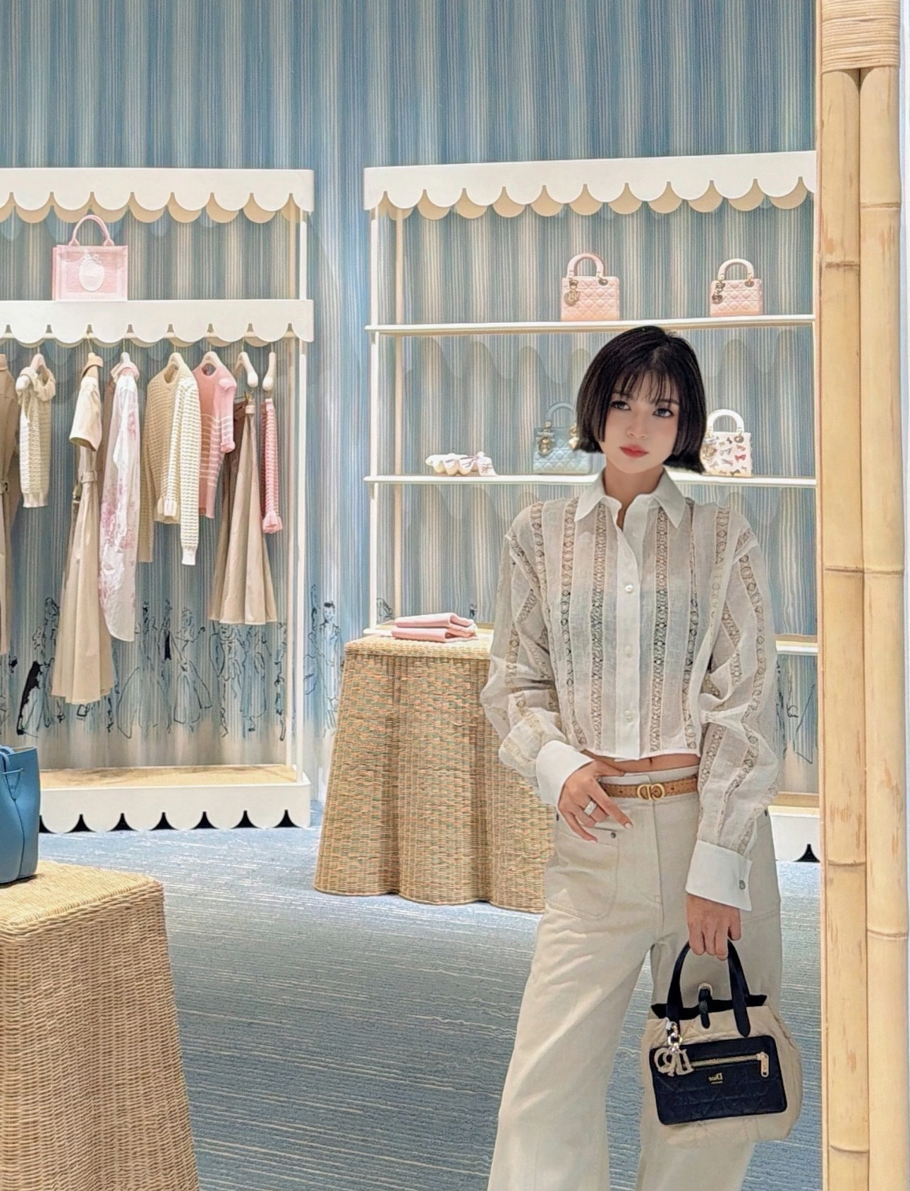 NO:945977,Upper body reference,,19860909上身参考,,,Women's clothing
