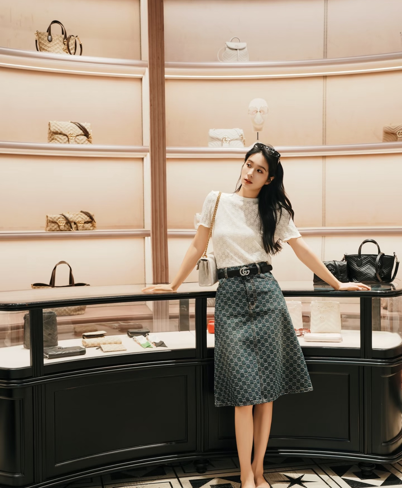NO:949137,Upper body reference,,19860909上身参考,,,Women's clothing