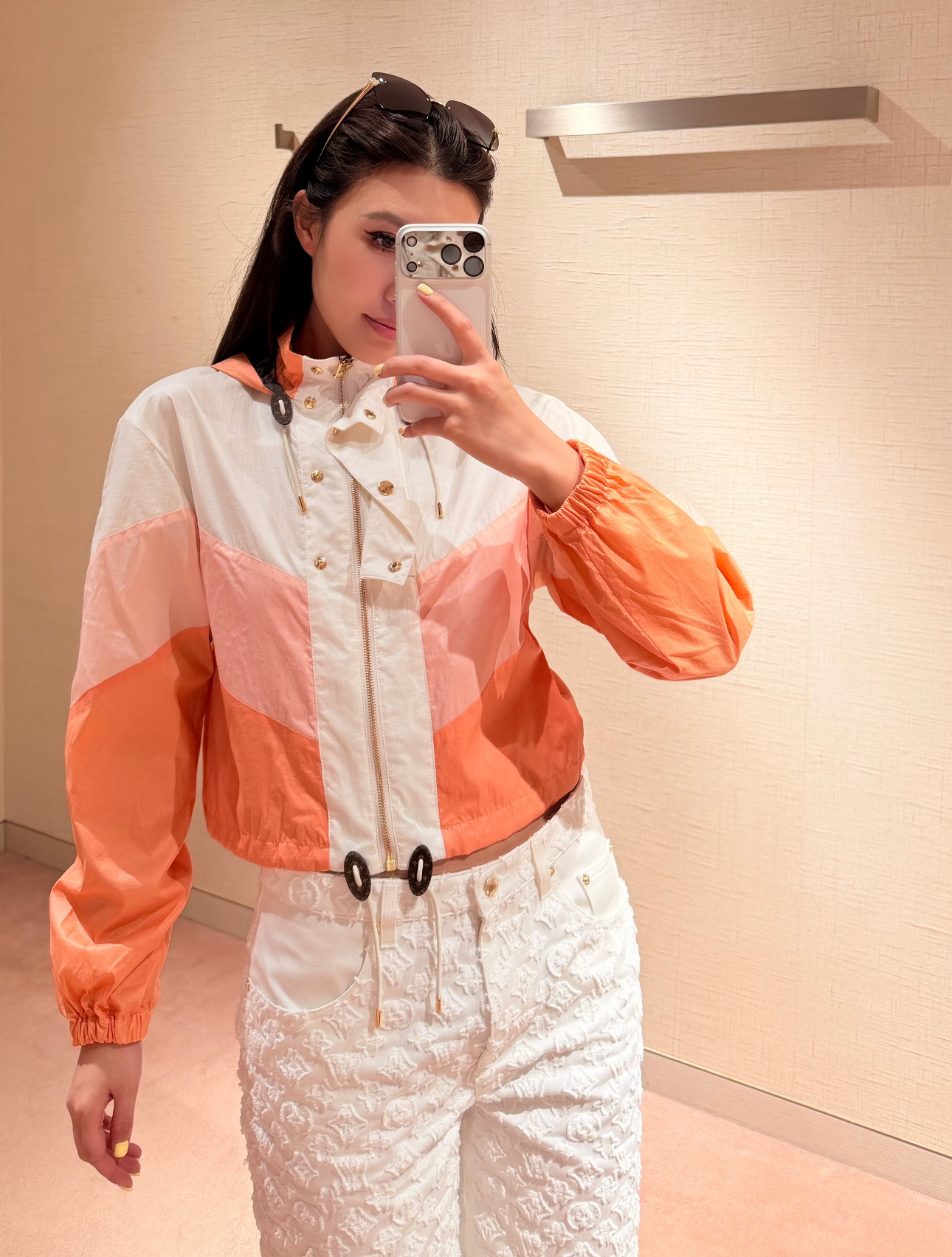 NO:954807,Upper body reference,,19860909上身参考,,,Women's clothing