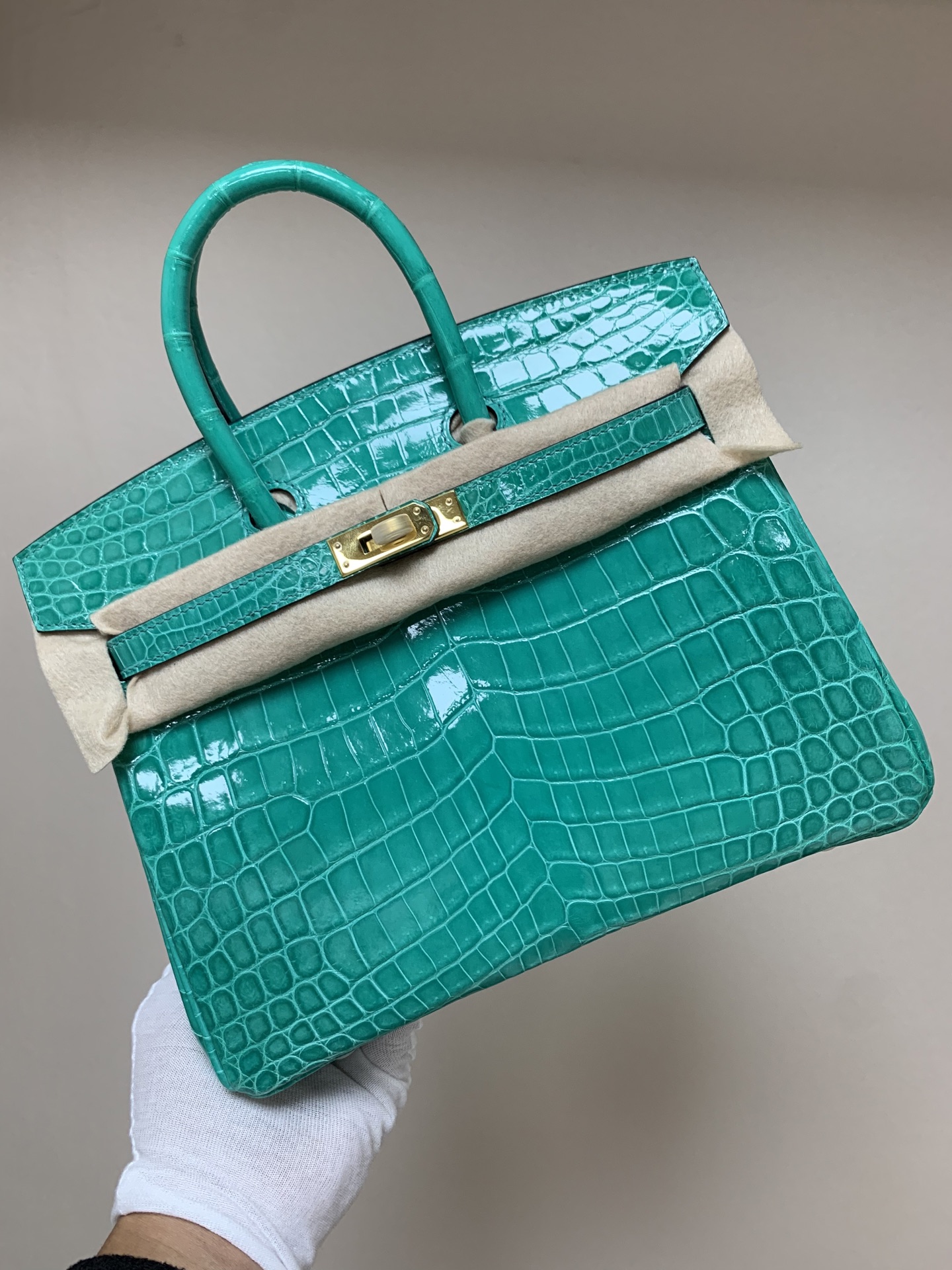 NO:699420,BK25 (Emperor Green) 3 pieces of leather matching card version handmade, Hermes, hermes, Hermes,19860909BK25( 帝王绿 )3张皮对牌版手工,爱马仕,hermes,Hermes,,Bag