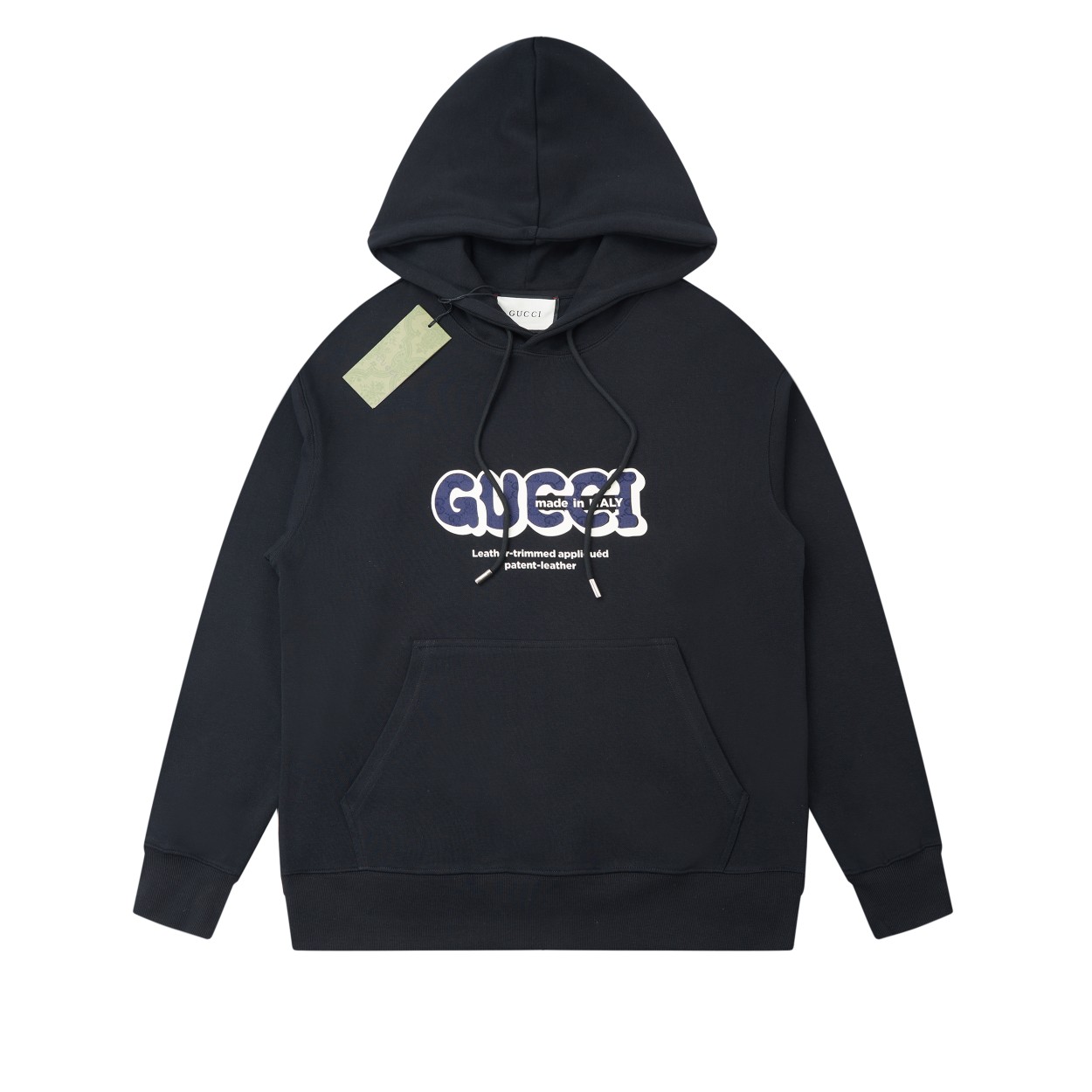 NO:541299,High-version GU25FW autumn and winter new hat-collar sweatshirt, fabric is ordered and combed cotton and washed 420 grams, fixed dyeing thread, comfortable and breathable, slightly loose design and tailoring, both personality and fashionable, same style, light luxury, essential items for men and women's daily commuting outfits, correct version, welcome to compare, detailed features · Facial dust-free hair burning process, bottom hair absorption, environmentally friendly active dyeing · Double-needle thread cross-seaming process · Original model label washing tag moisture-proof paper packaging Color black/apricot Size S M L XL,,hoodie,sweatshirts,hats,alexander wang19860909高版本 GU25FW秋冬新款帽领卫衣 面料客订精梳棉洗水后420克 定染螺纹 舒适透气 微宽松设计裁剪兼具个性时尚范儿 男女同款  轻奢主义 男女日常通勤穿搭必备单品 正确版本 欢迎对比 详细特征 · 面部无尘烧毛工艺 底部吸毛 环保活性染 · 双针车线跨缝工艺 · 原版主唛水洗吊牌防潮纸包装 颜色黑色/杏色 尺码S M L XL,,hoodie,sweatshirts,hats,alexander wang,Men's clothing