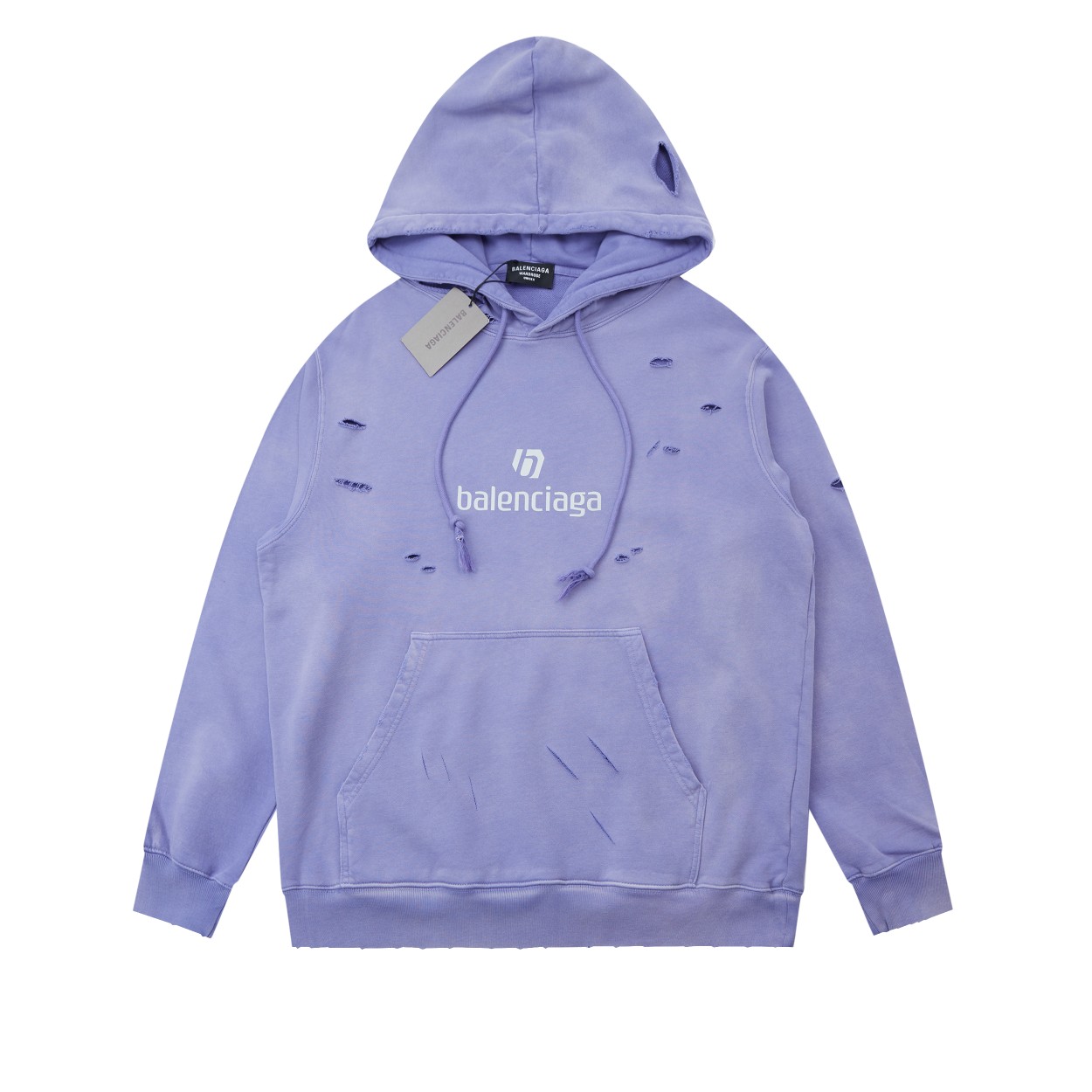 NO:541291,High-version Paris 25 autumn and winter reflective letter printed hooded sweatshirt Light luxuryism Must-have items for men and women's daily commuting outfits Correct version Random comparison Detailed features · Use 420g pure cotton double yarn fish scale terry fabric · Facial dust-free wool burning process Bottom wool absorbing environmentally friendly active dye · Preparatory garment dyeing Then faded fried snowflake craftsmanship Washing and getting used · Hand-made wear and tear General washing and lifting effect · Double-needle thread cross-seaming · Original model's water-washed tag moisture-proof paper packaging Color purple/size S M L XL,,hoodie,sweatshirts,hats,alexander wang19860909高版本 巴黎25秋冬反光字母印花连帽卫衣 轻奢主义 男女日常通勤穿搭必备单品 正确版本 随意对比 详细特征 · 采用420克纯棉双纱鱼鳞毛圈面料 · 面部无尘烧毛工艺 底部吸毛 环保活性染 · 成衣做件染 再做褪色炒雪花工艺 再水洗做旧 · 手工磨破 普洗提升效果 · 双针车线跨缝工艺 · 原版主唛水洗吊牌防潮纸包装 颜色紫色/ 尺码S M L XL,,hoodie,sweatshirts,hats,alexander wang,Men's clothing