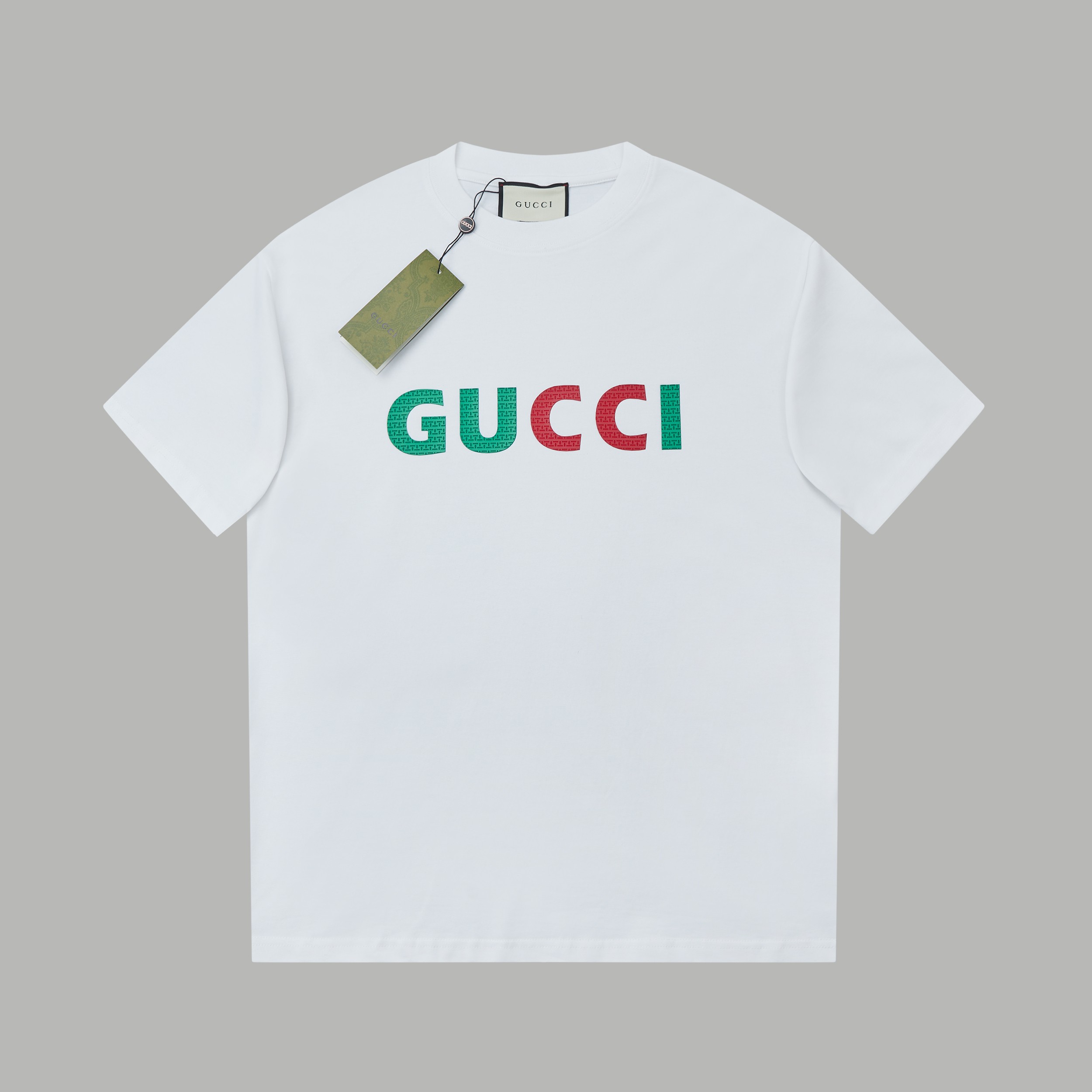 
 ✨GU✨🆕25SS春夏新款 做旧印花短袖
轻奢主义 男女日常通勤穿搭必备单品 正确版本 欢迎对比
详