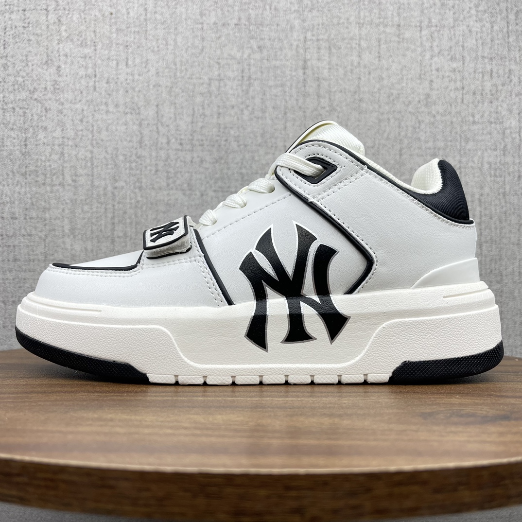 MLB魔术贴 出厂价💰130
白黑(35-44)
3ASXLMB3N-50BKS