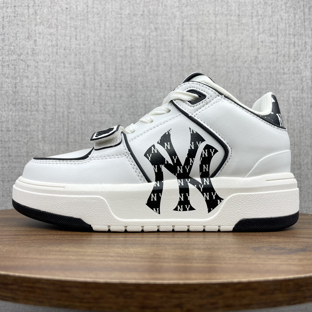 MLB魔术贴 出厂价💰130
米白黑(35-44)
3ASXLMC4N-50BKS