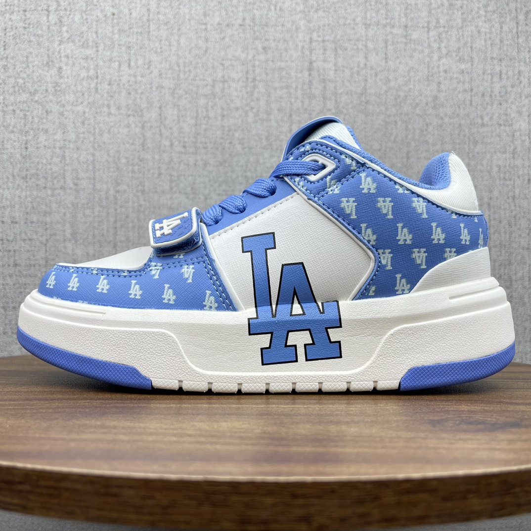 MLB魔术贴   出厂价💰130
LA蓝白（35-44）
3ASXLM13N-07CBL