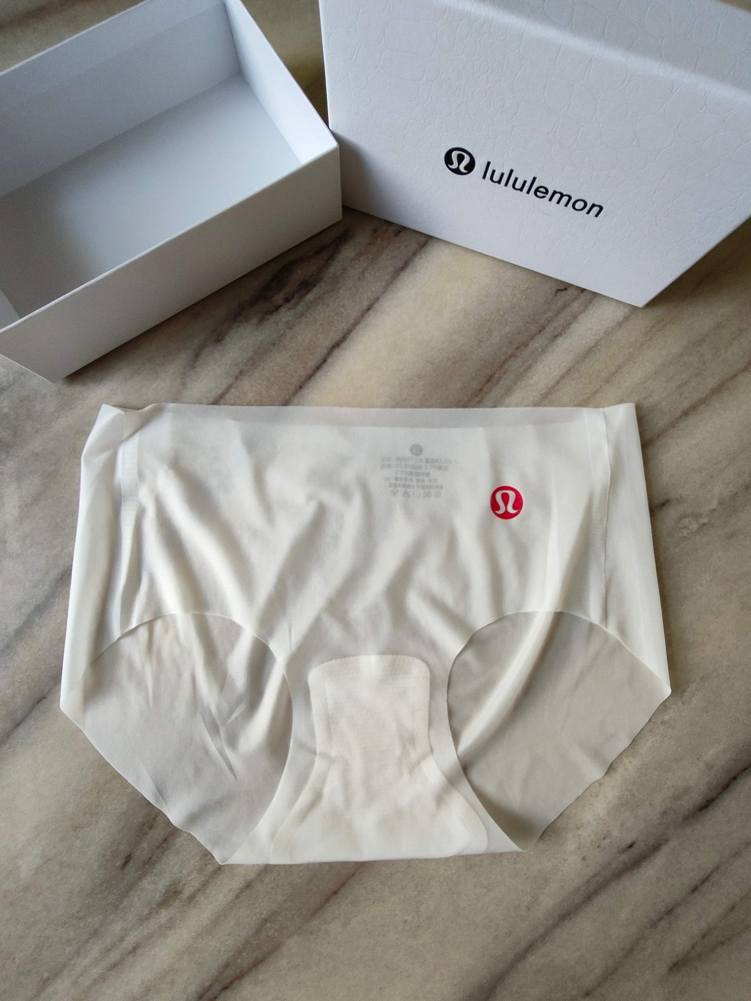 luluemon 露露M 80-100斤L 100-120斤XL 120-140斤冰丝超薄