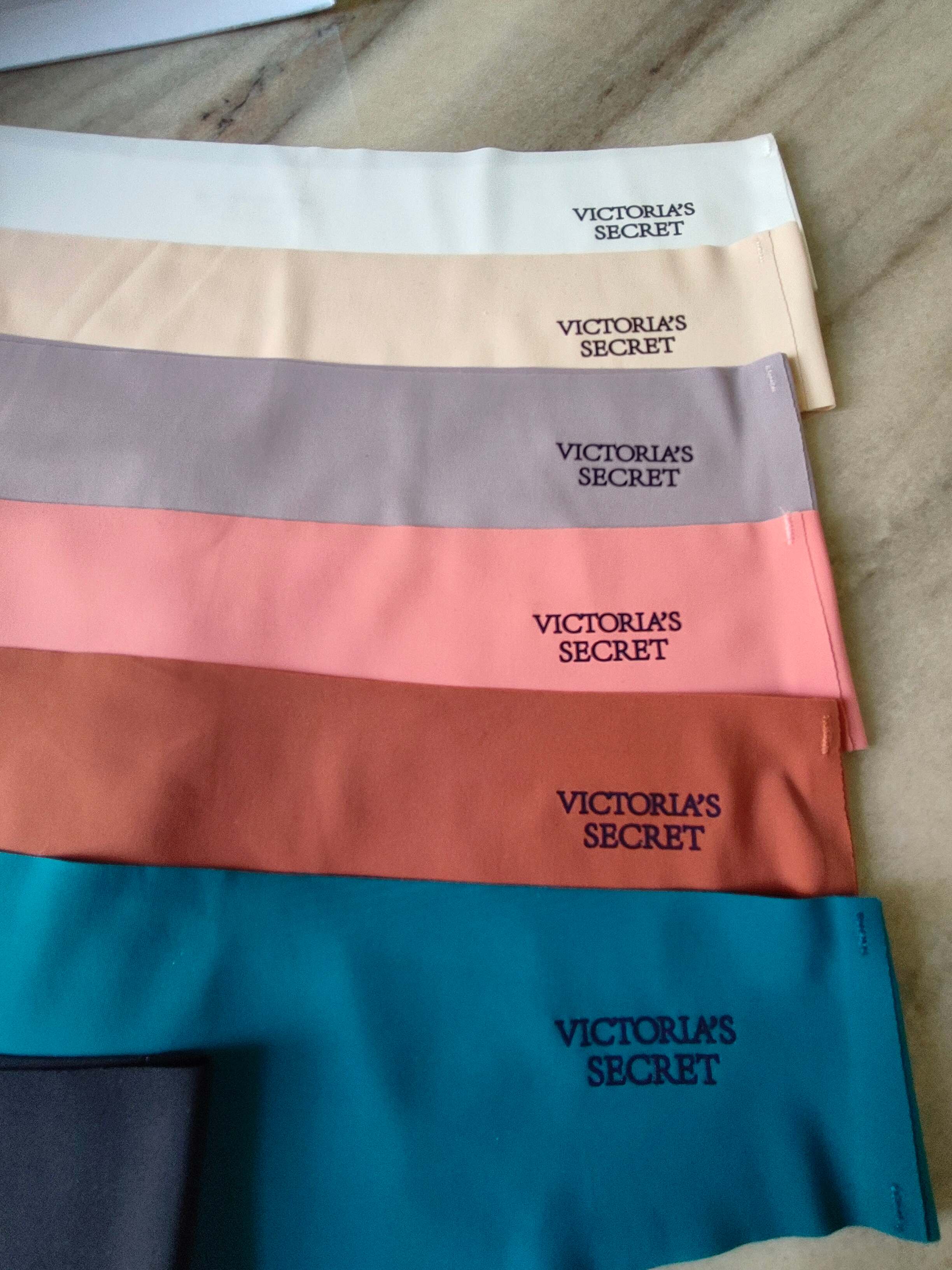 VICTORIA＇SSECRET 维多利亚M 建议105-115斤L建议115-130斤XL建议130-